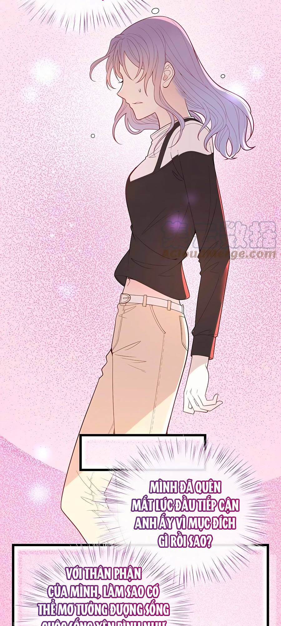 Cô Vợ Mang Thai Một Tặng Một - Chương 71