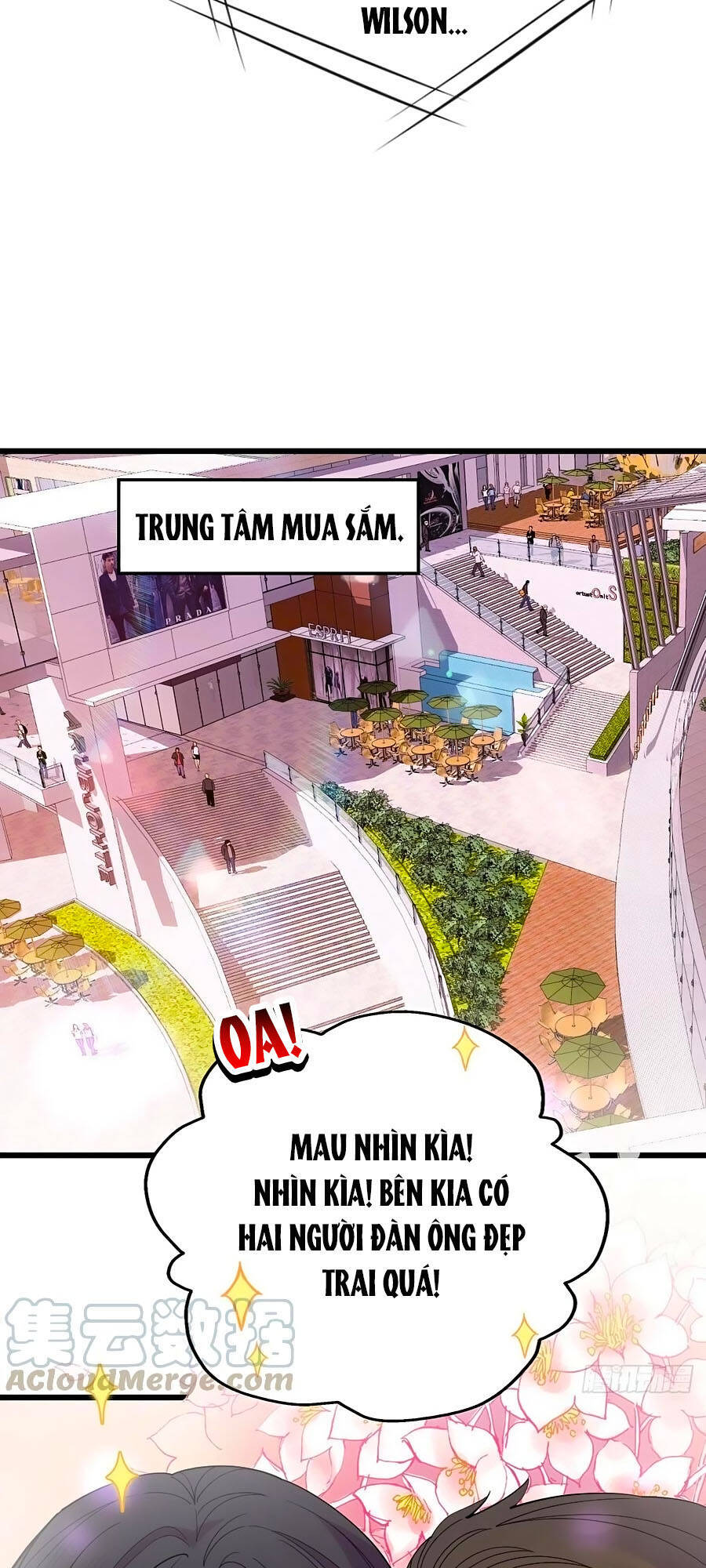 Cô Vợ Mang Thai Một Tặng Một - Chương 71