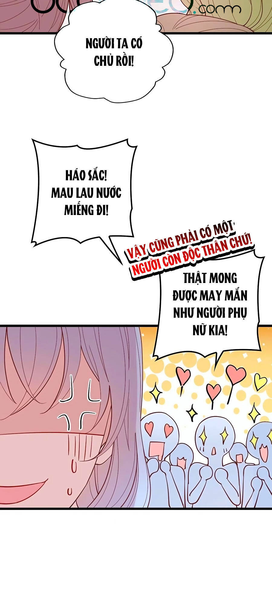 Cô Vợ Mang Thai Một Tặng Một - Chương 71