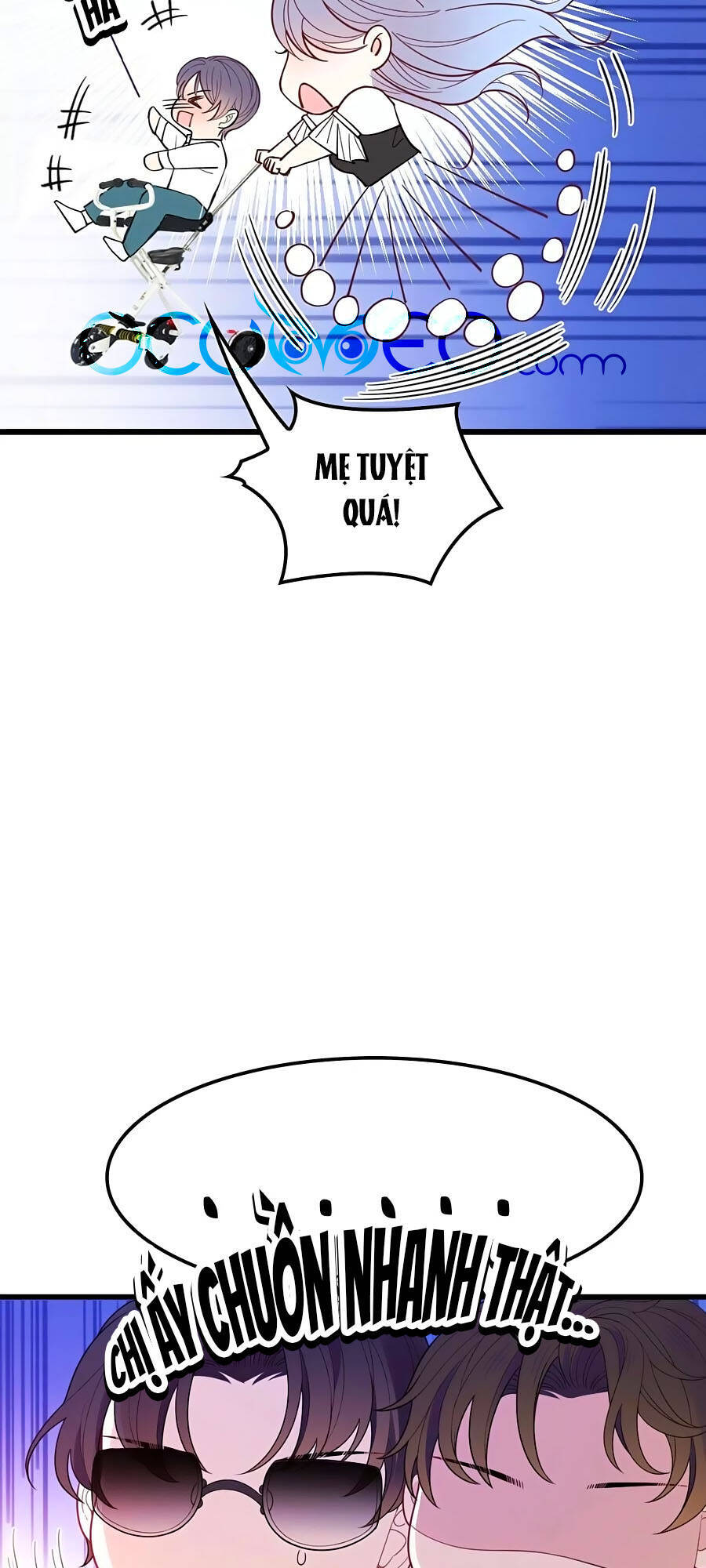 Cô Vợ Mang Thai Một Tặng Một - Chương 71