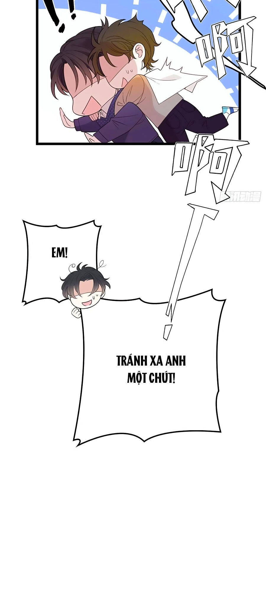 Cô Vợ Mang Thai Một Tặng Một - Chương 71