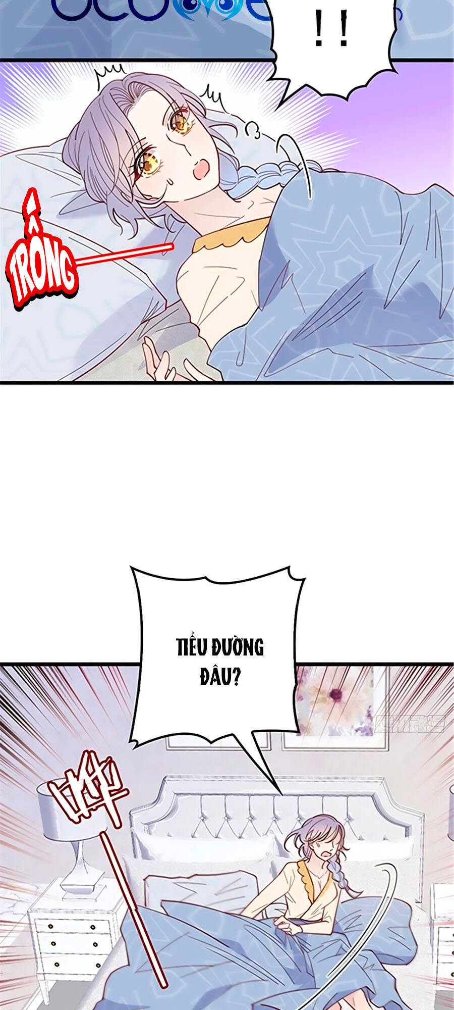 Cô Vợ Mang Thai Một Tặng Một - Chương 71