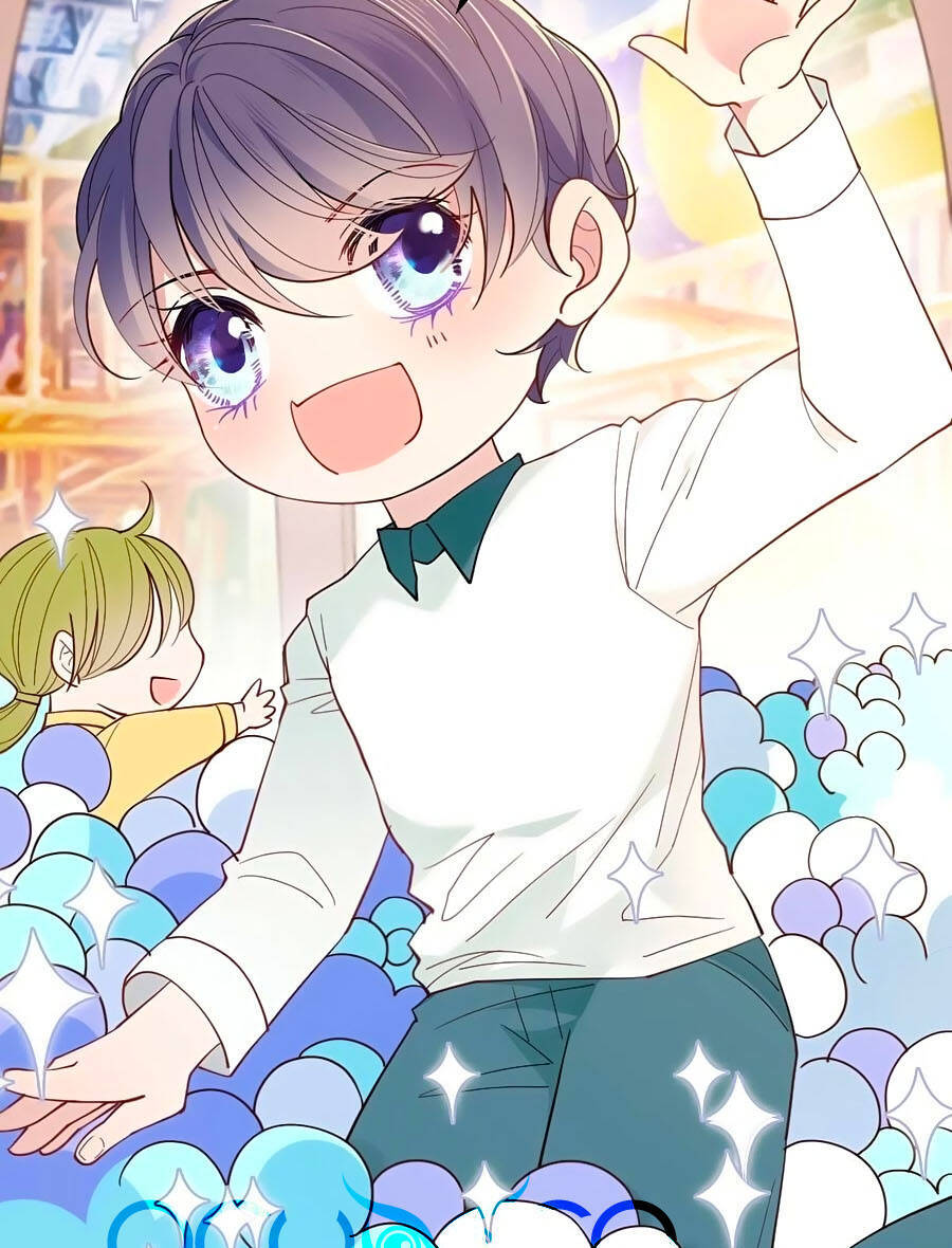 Cô Vợ Mang Thai Một Tặng Một - Chương 71