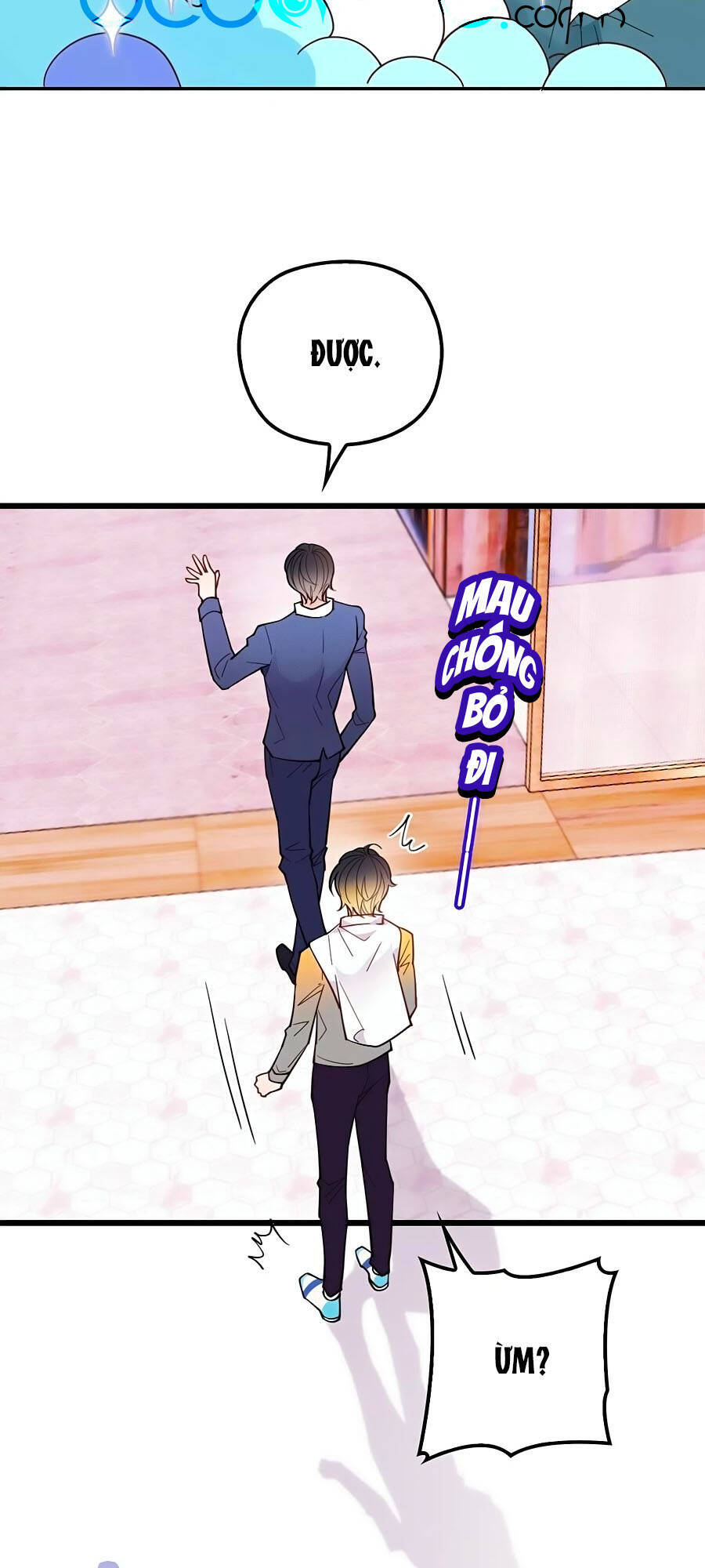 Cô Vợ Mang Thai Một Tặng Một - Chương 71