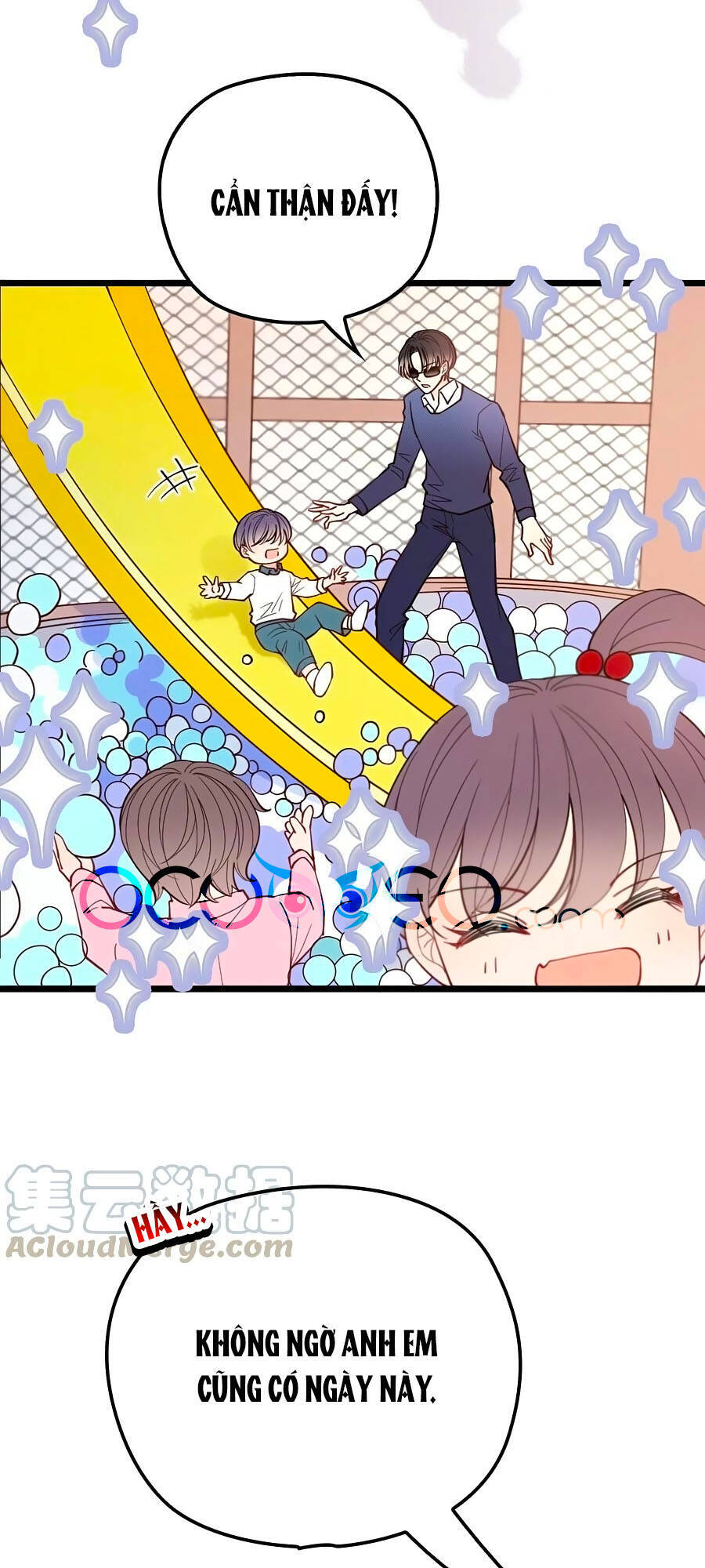 Cô Vợ Mang Thai Một Tặng Một - Chương 71