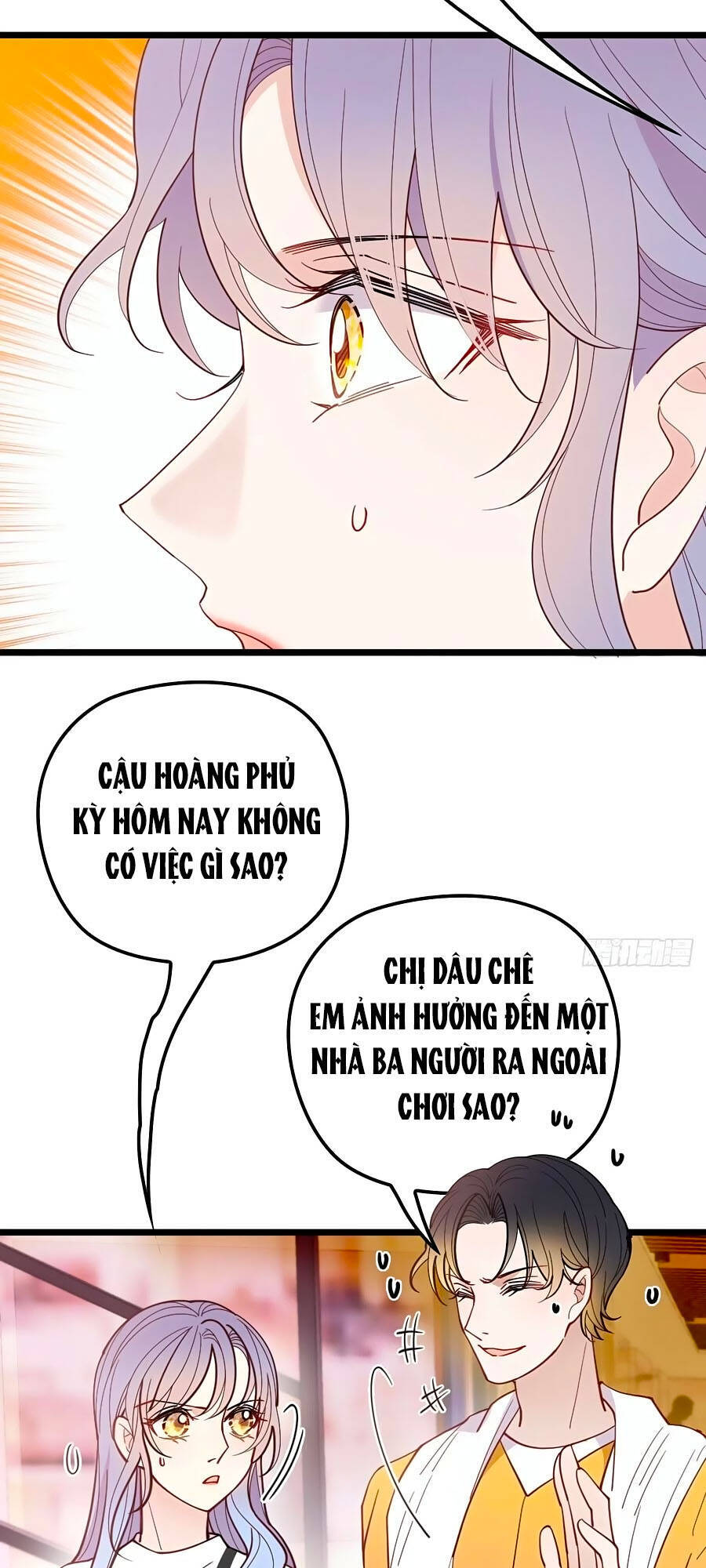 Cô Vợ Mang Thai Một Tặng Một - Chương 71