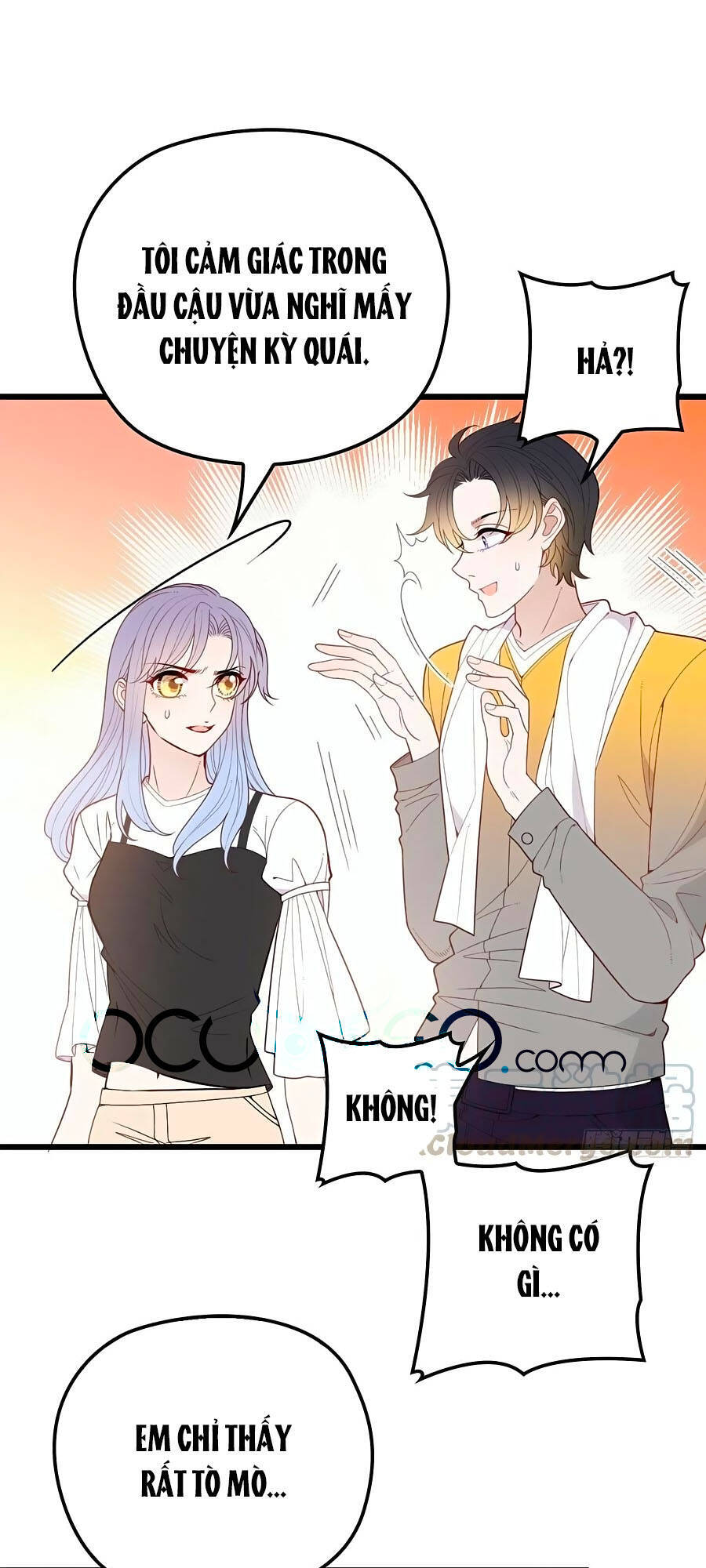 Cô Vợ Mang Thai Một Tặng Một - Chương 71