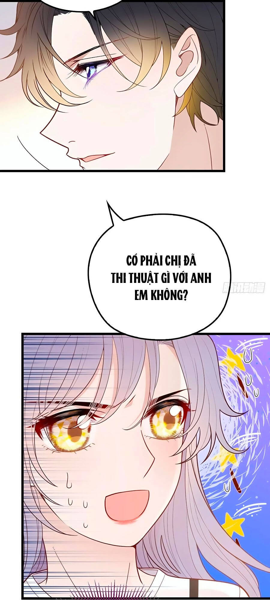 Cô Vợ Mang Thai Một Tặng Một - Chương 71