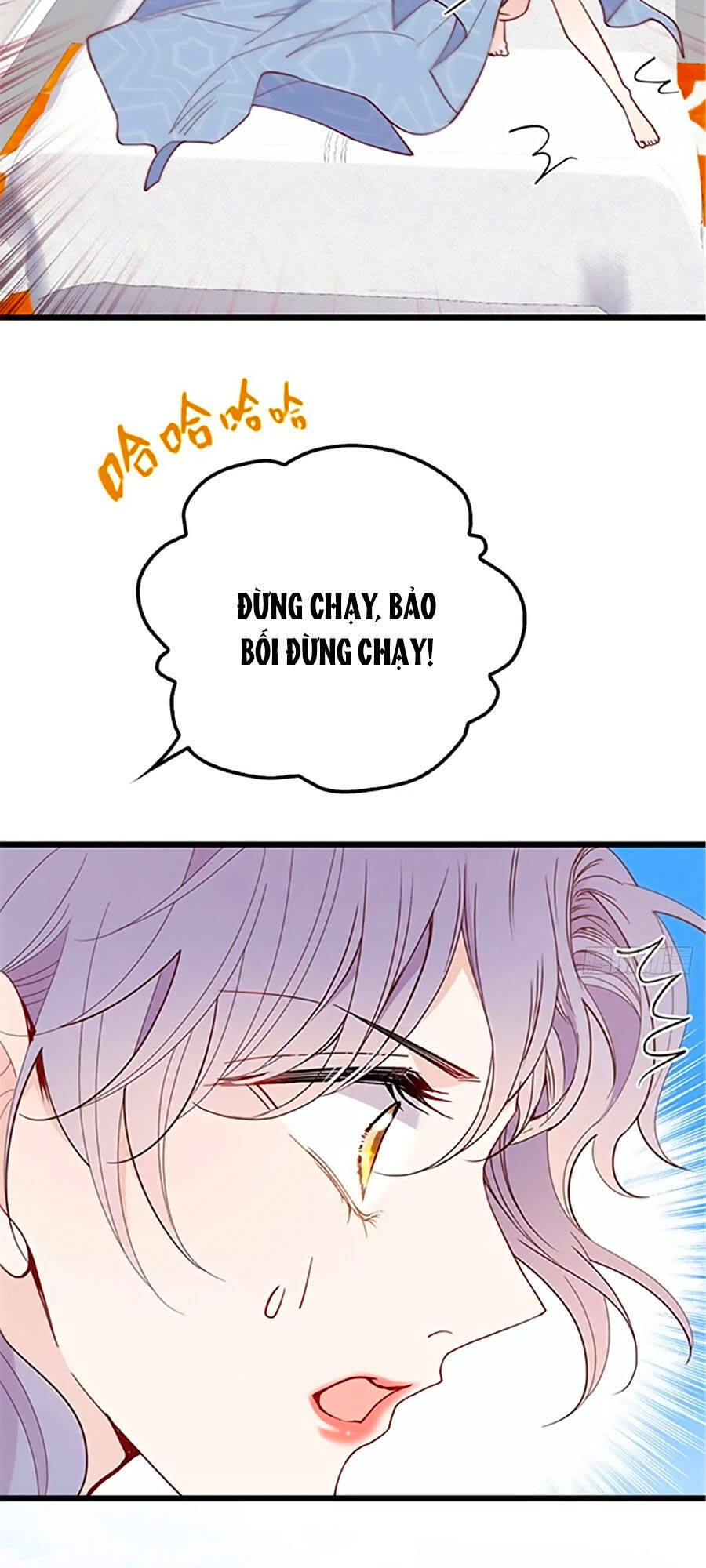 Cô Vợ Mang Thai Một Tặng Một - Chương 71