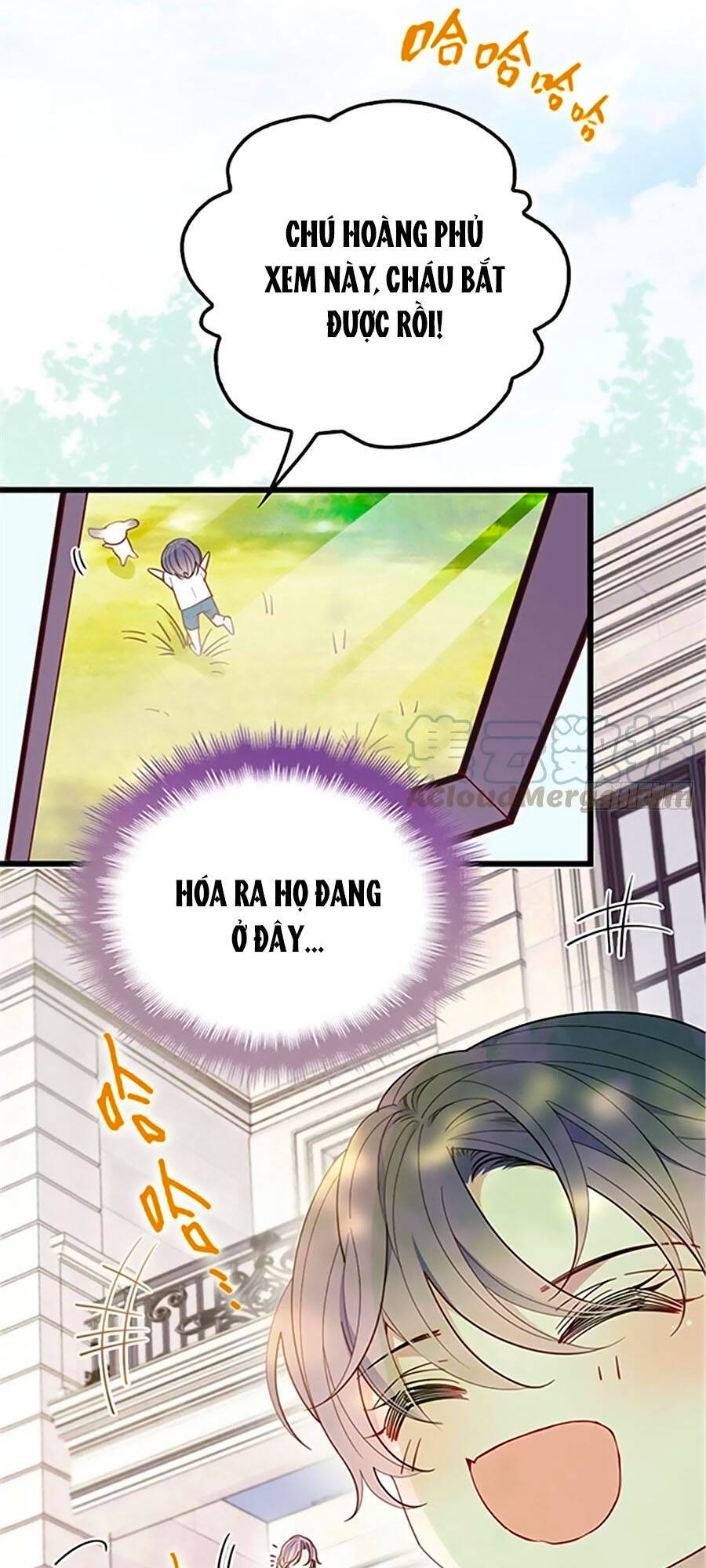 Cô Vợ Mang Thai Một Tặng Một - Chương 71