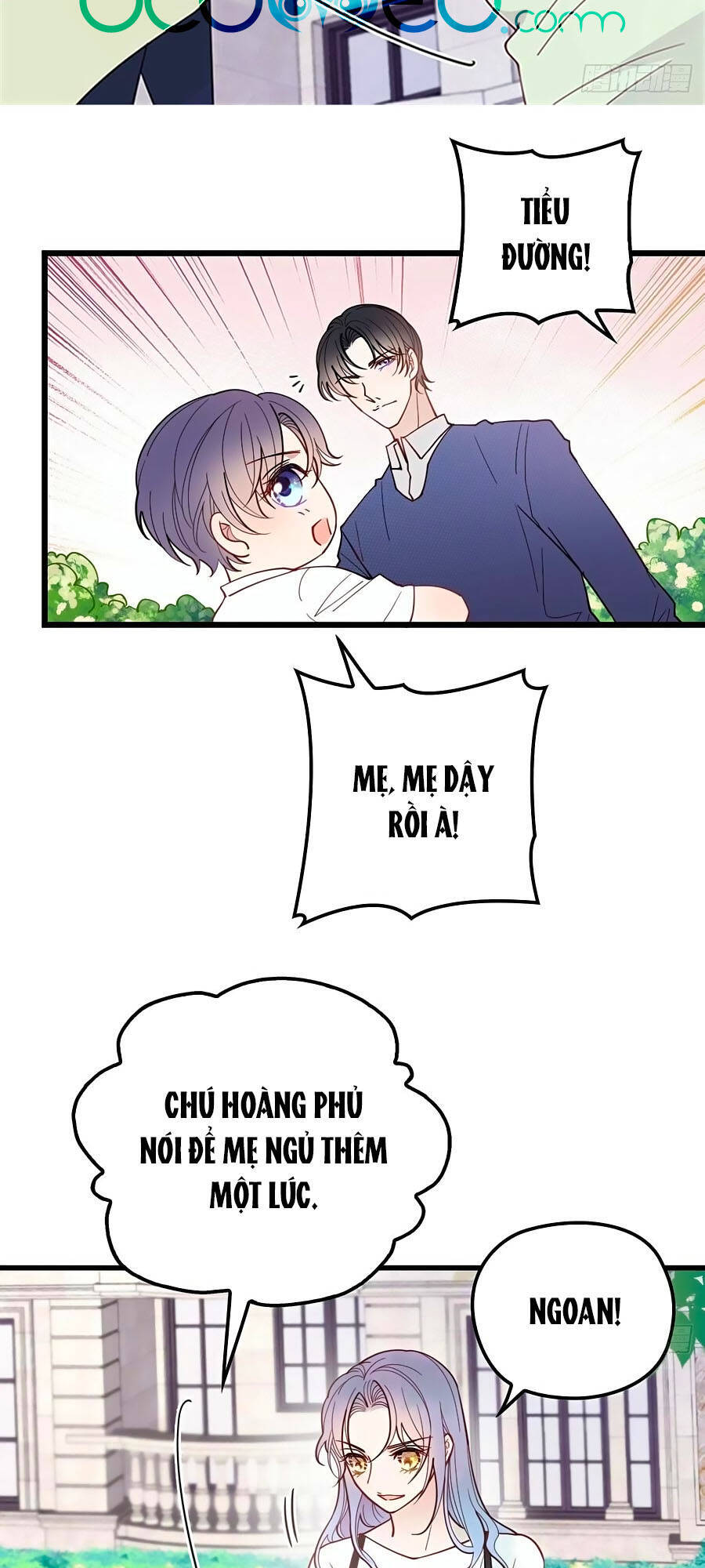 Cô Vợ Mang Thai Một Tặng Một - Chương 71