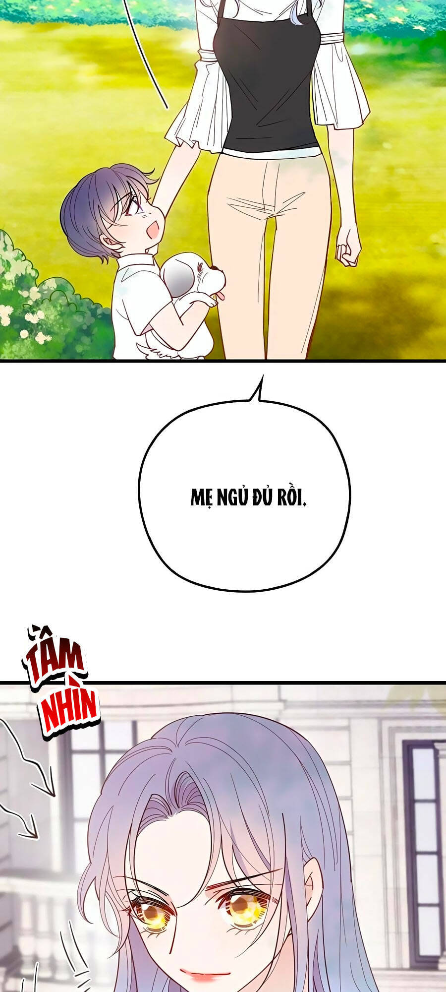 Cô Vợ Mang Thai Một Tặng Một - Chương 71