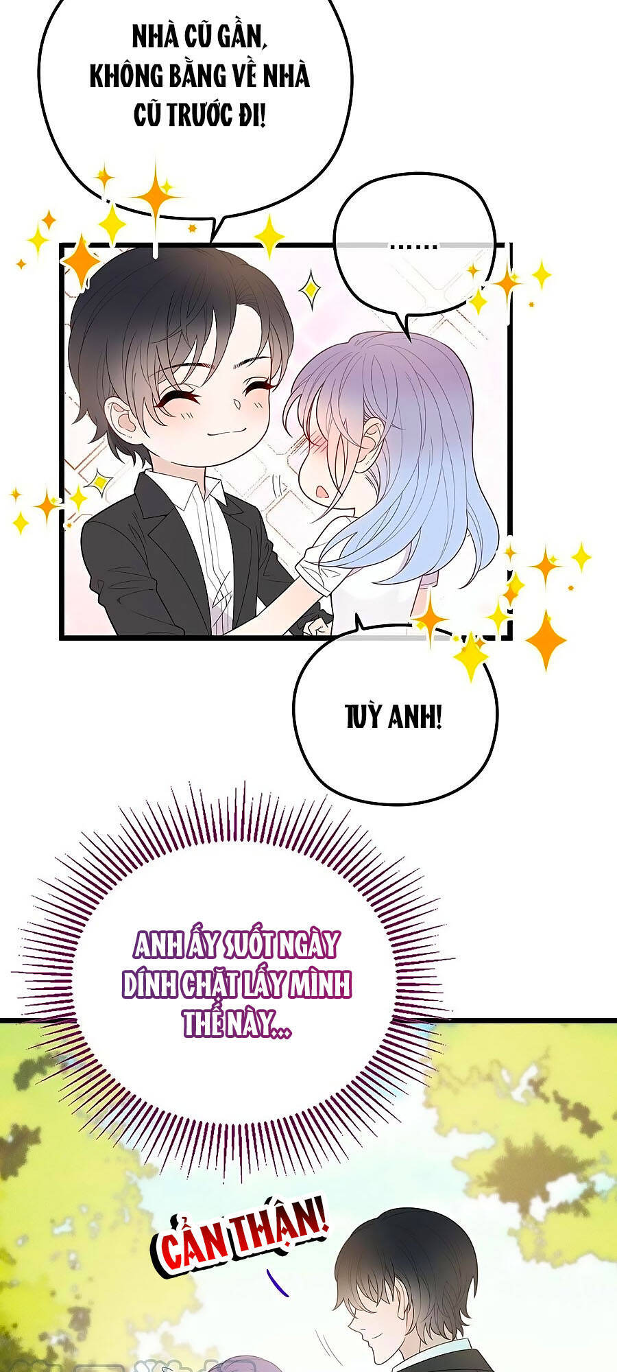 Cô Vợ Mang Thai Một Tặng Một - Chương 73