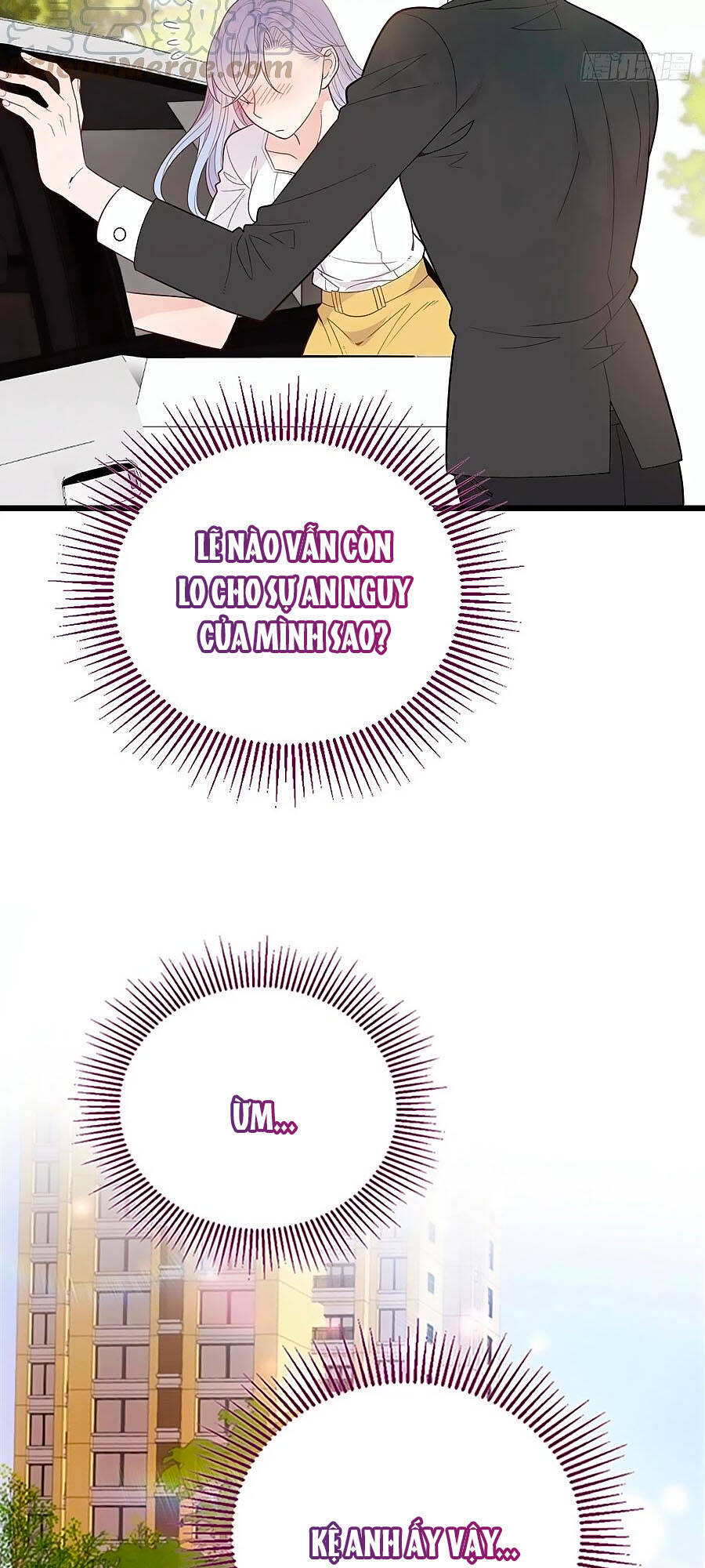 Cô Vợ Mang Thai Một Tặng Một - Chương 73