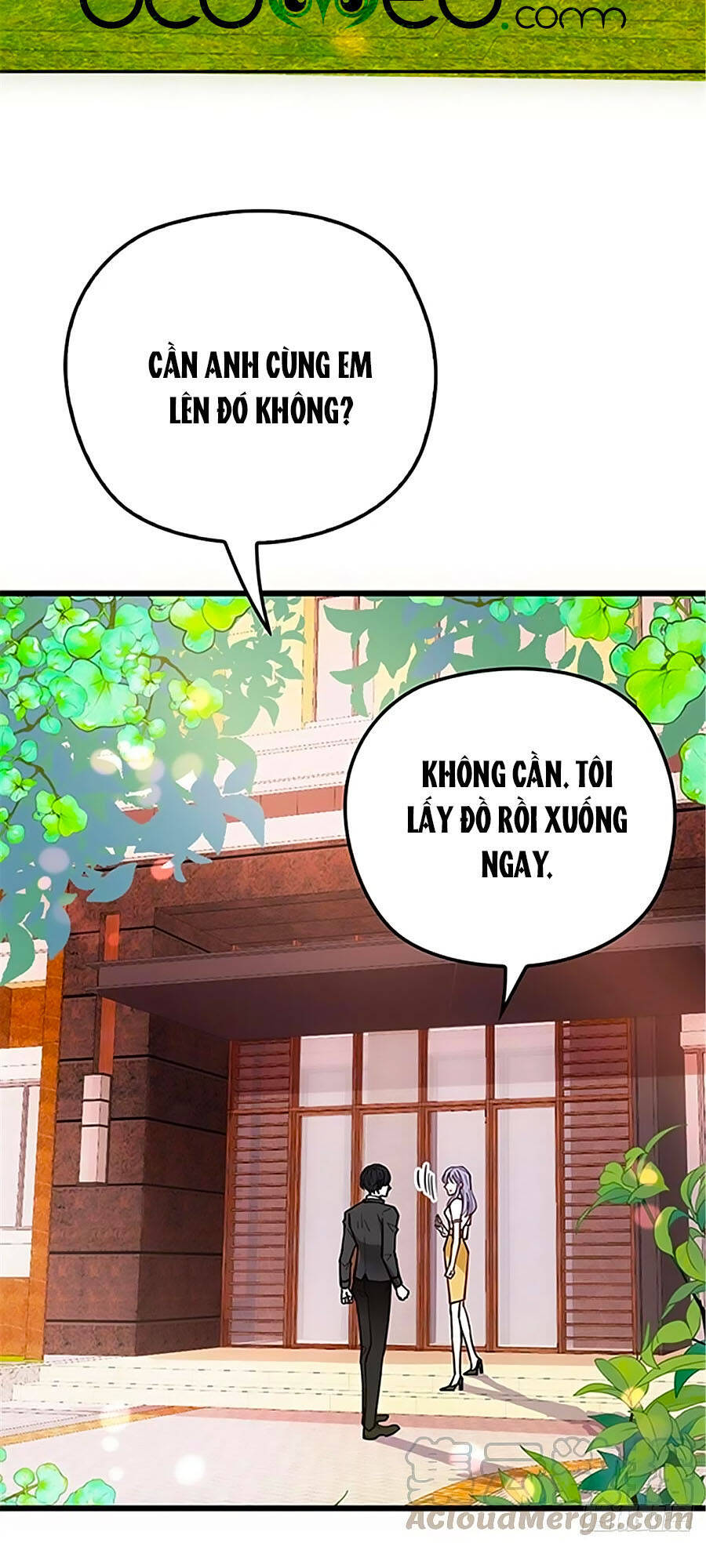 Cô Vợ Mang Thai Một Tặng Một - Chương 73