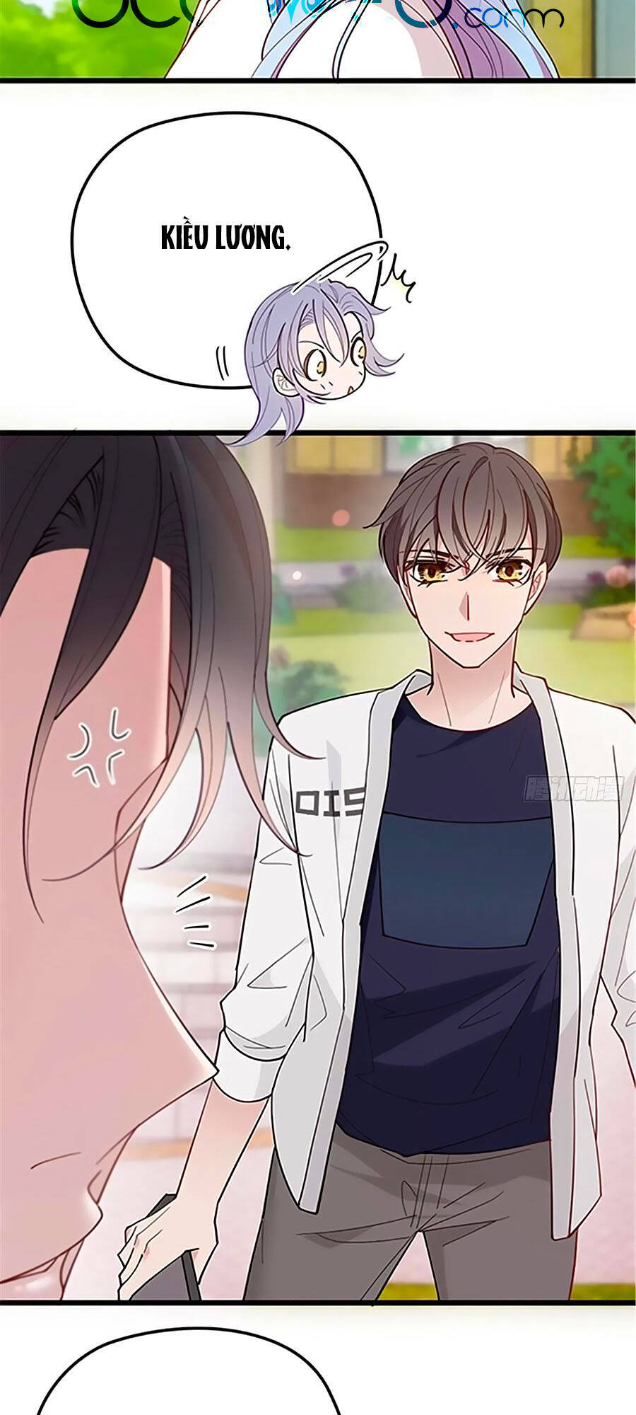 Cô Vợ Mang Thai Một Tặng Một - Chương 73