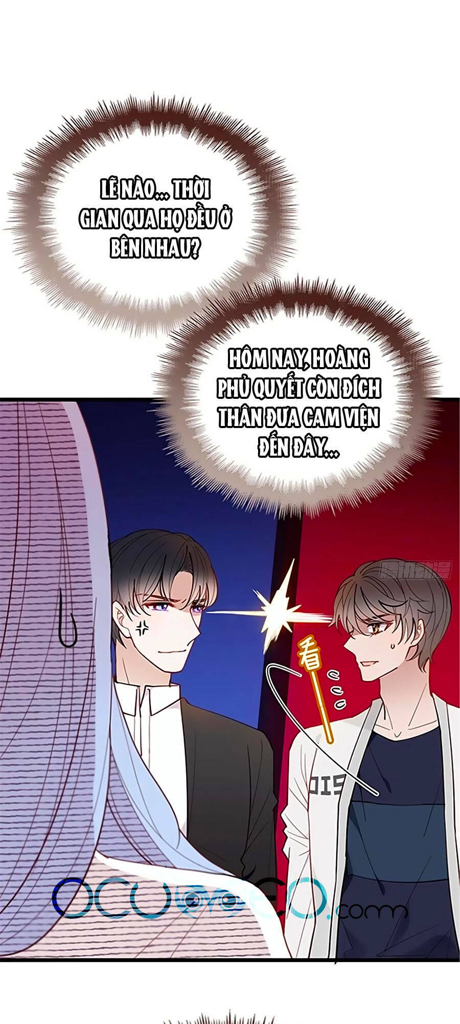 Cô Vợ Mang Thai Một Tặng Một - Chương 73