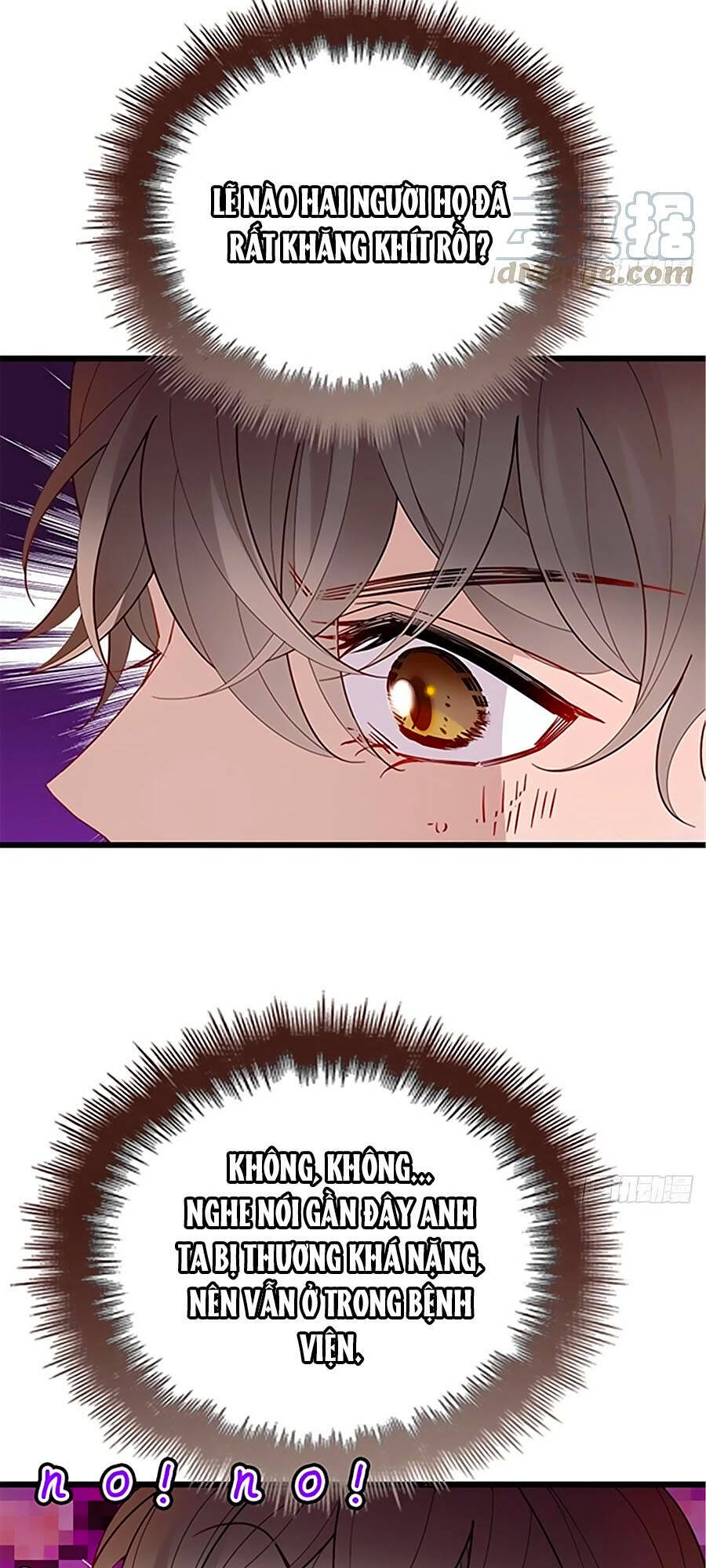 Cô Vợ Mang Thai Một Tặng Một - Chương 73