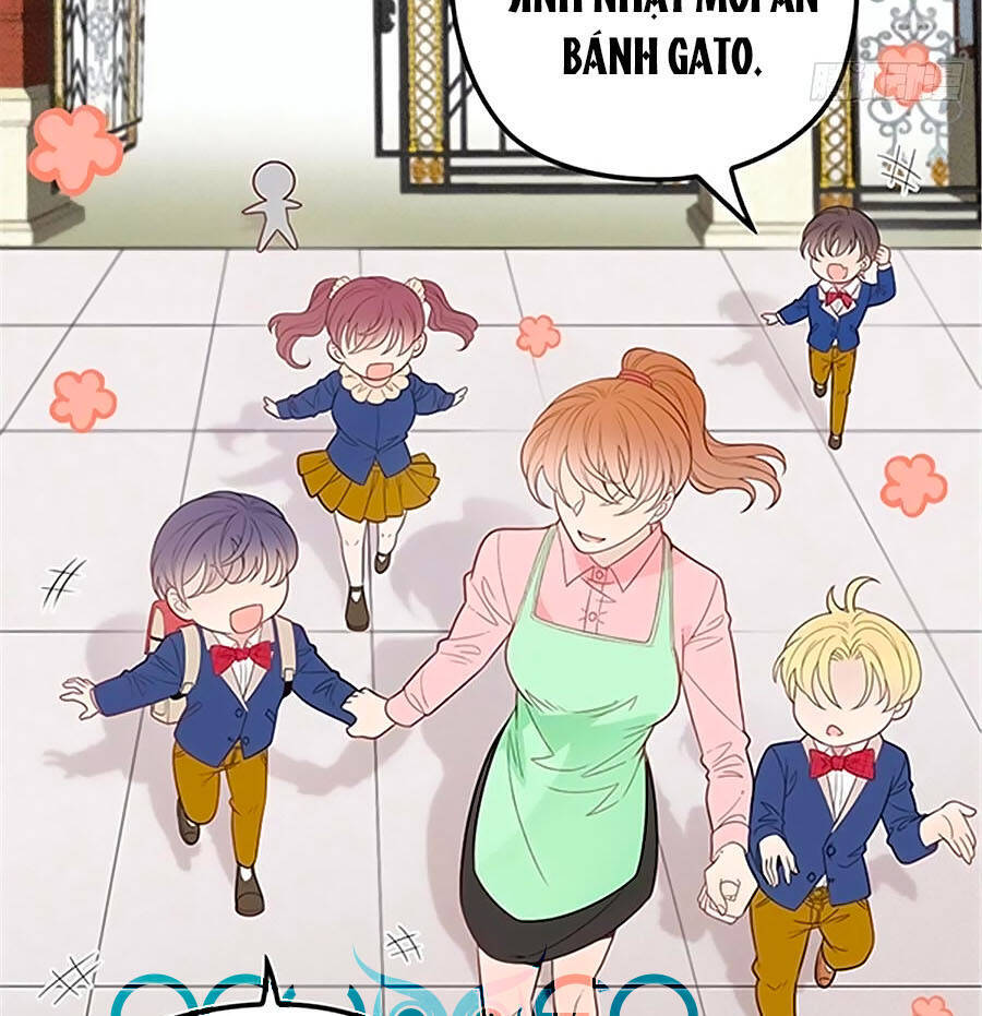 Cô Vợ Mang Thai Một Tặng Một - Chương 73