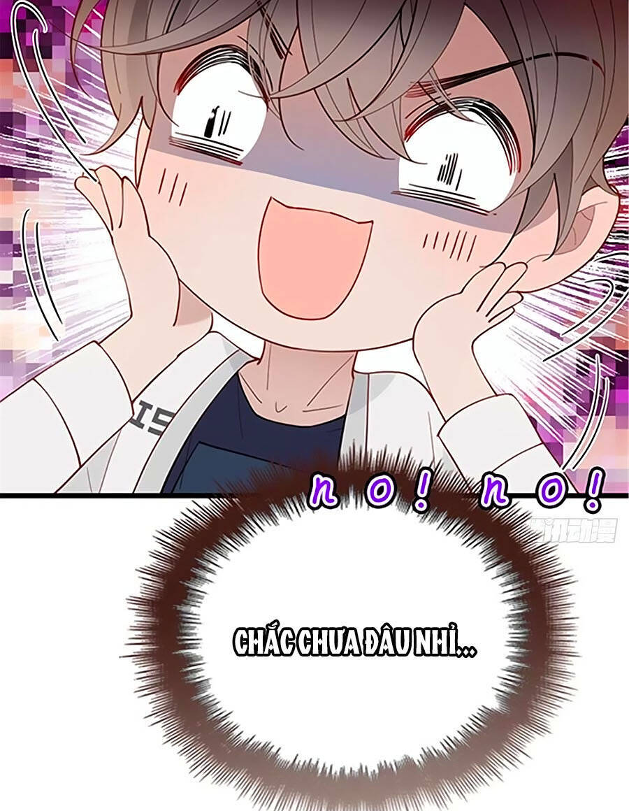 Cô Vợ Mang Thai Một Tặng Một - Chương 73