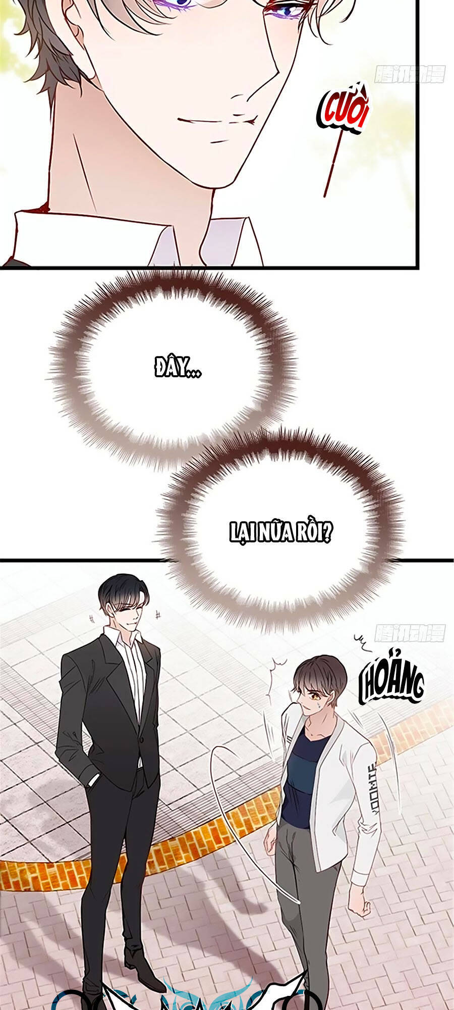 Cô Vợ Mang Thai Một Tặng Một - Chương 73