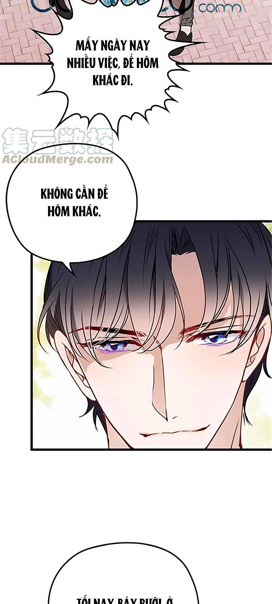 Cô Vợ Mang Thai Một Tặng Một - Chương 73