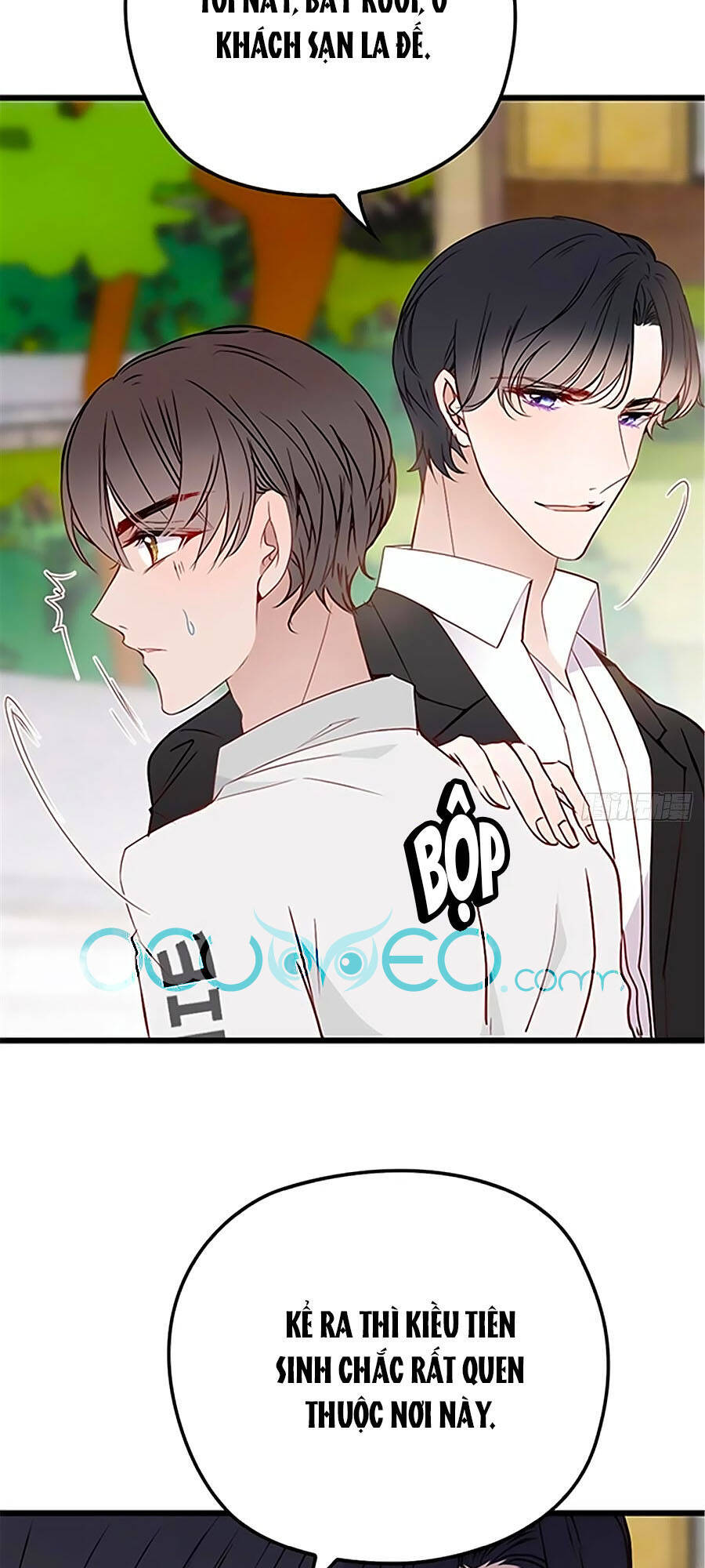 Cô Vợ Mang Thai Một Tặng Một - Chương 73