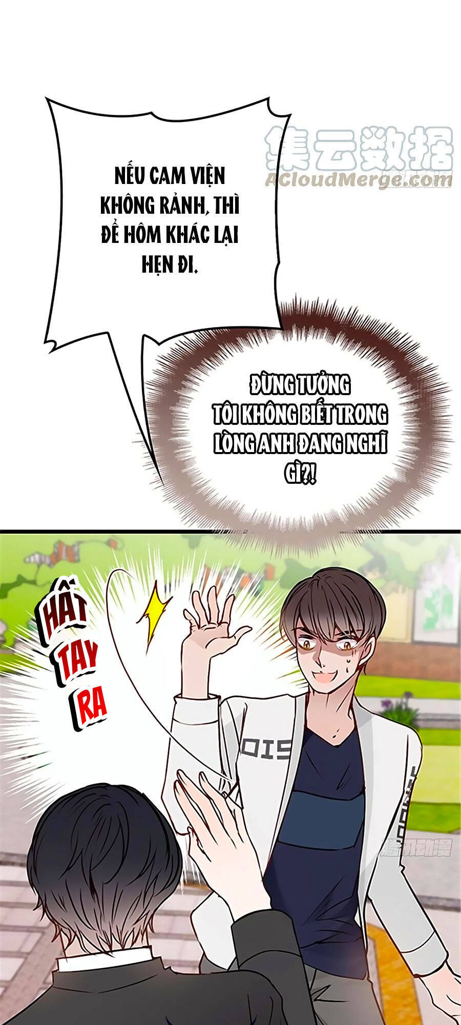 Cô Vợ Mang Thai Một Tặng Một - Chương 73