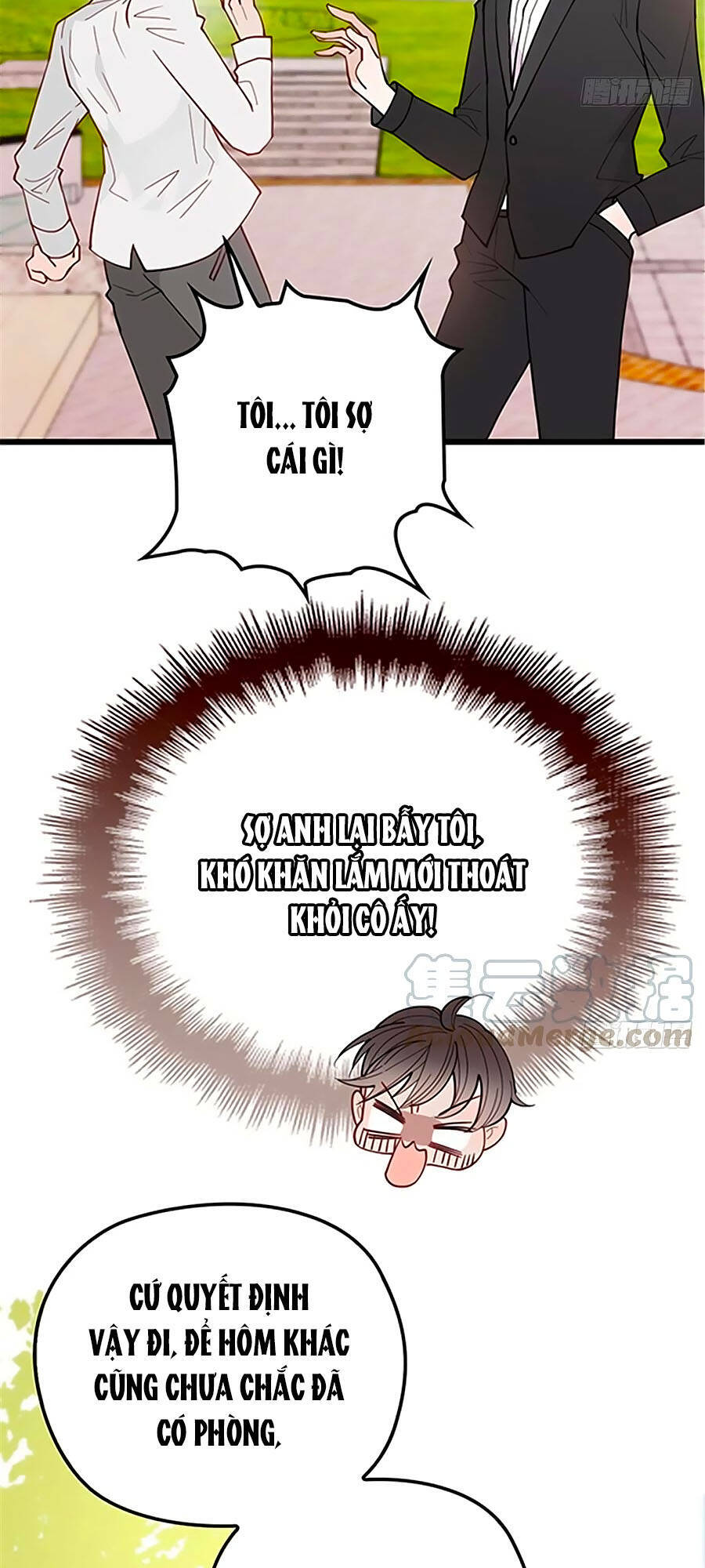 Cô Vợ Mang Thai Một Tặng Một - Chương 73