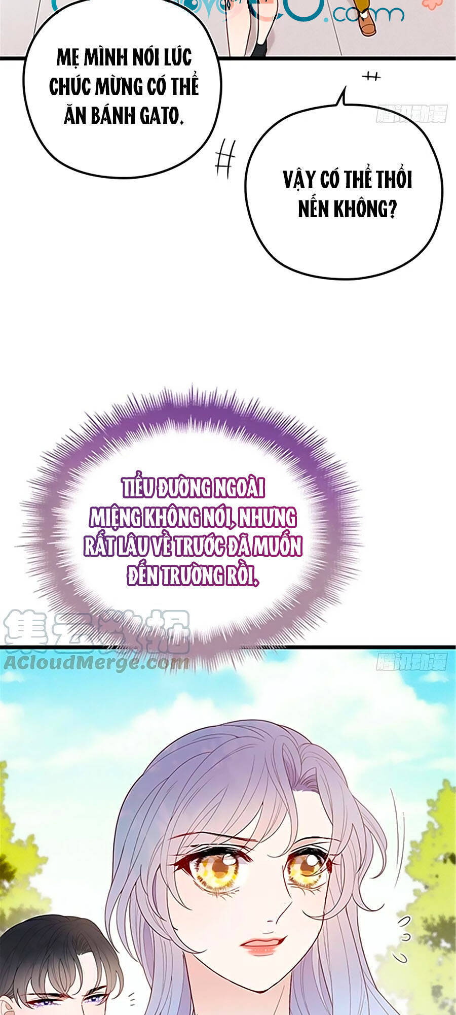 Cô Vợ Mang Thai Một Tặng Một - Chương 73