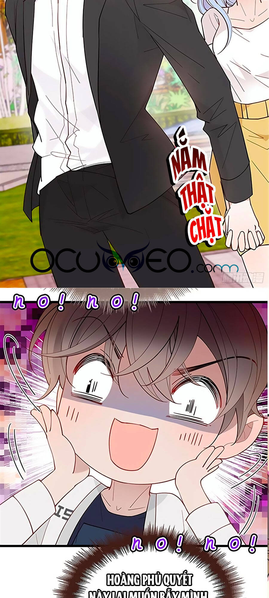 Cô Vợ Mang Thai Một Tặng Một - Chương 73