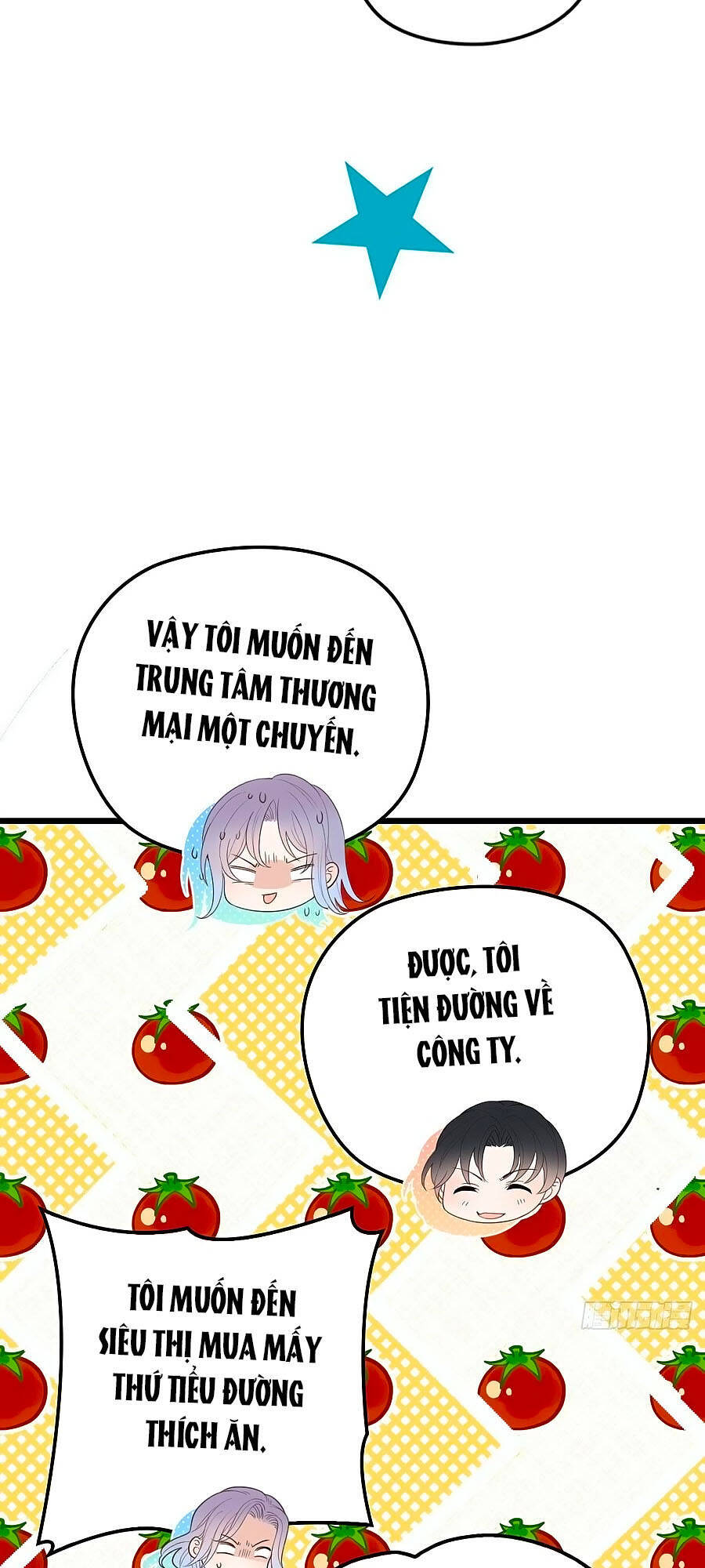 Cô Vợ Mang Thai Một Tặng Một - Chương 73