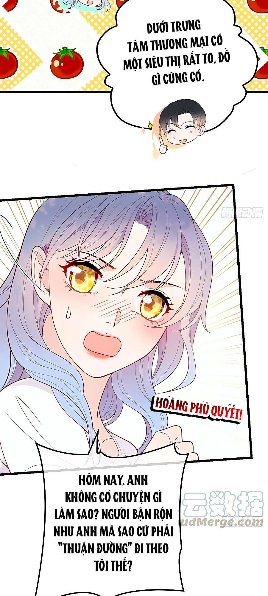 Cô Vợ Mang Thai Một Tặng Một - Chương 73