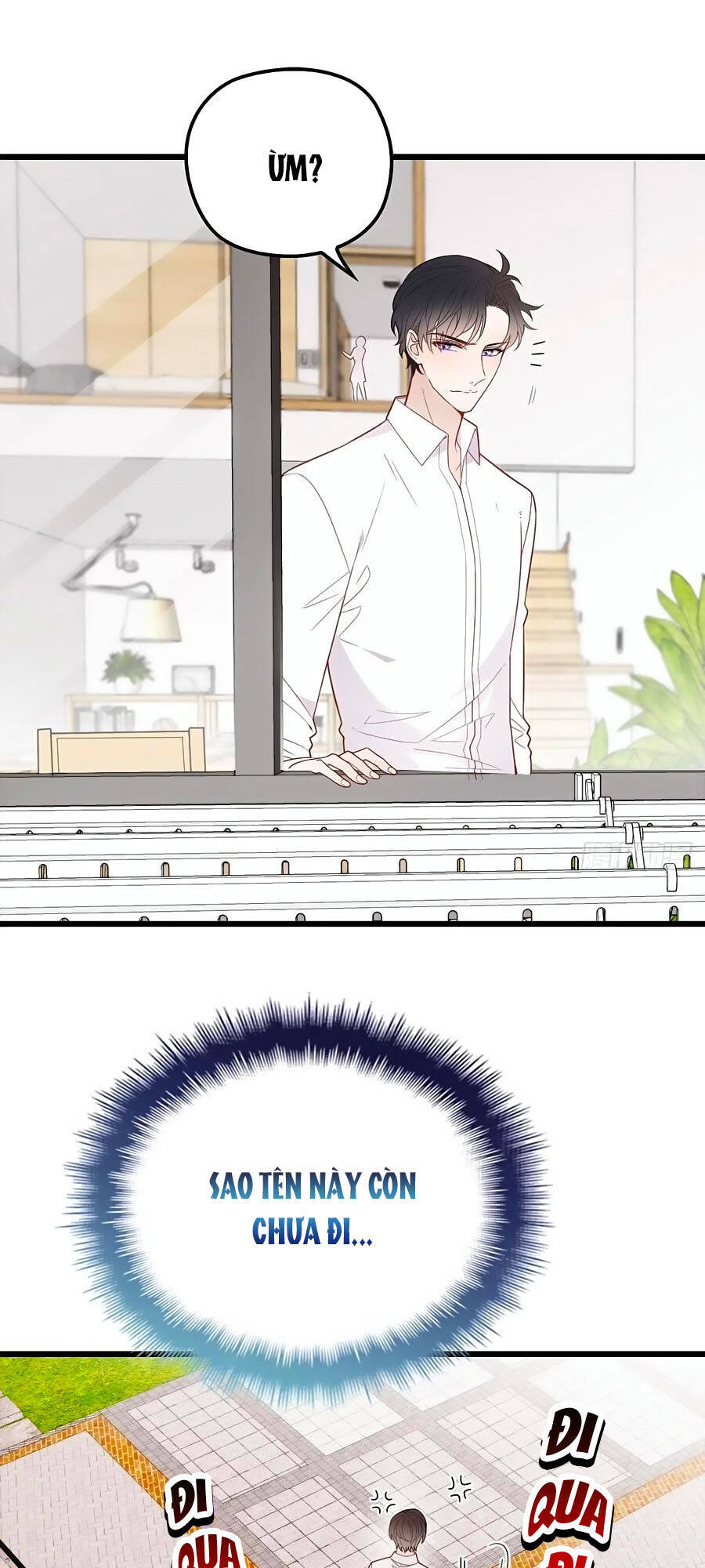 Cô Vợ Mang Thai Một Tặng Một - Chương 74