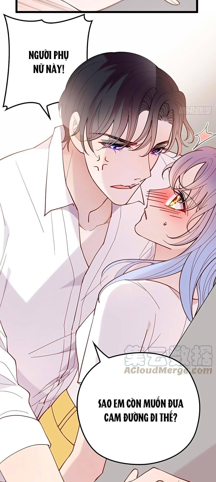 Cô Vợ Mang Thai Một Tặng Một - Chương 74