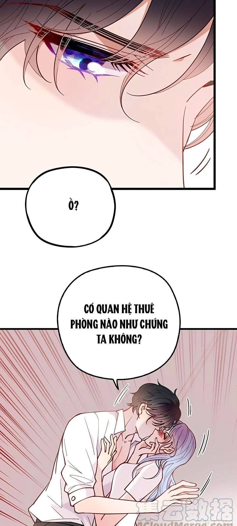 Cô Vợ Mang Thai Một Tặng Một - Chương 74