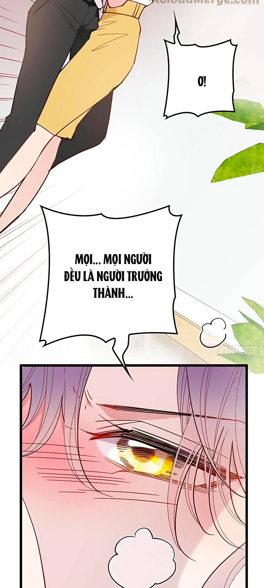 Cô Vợ Mang Thai Một Tặng Một - Chương 74