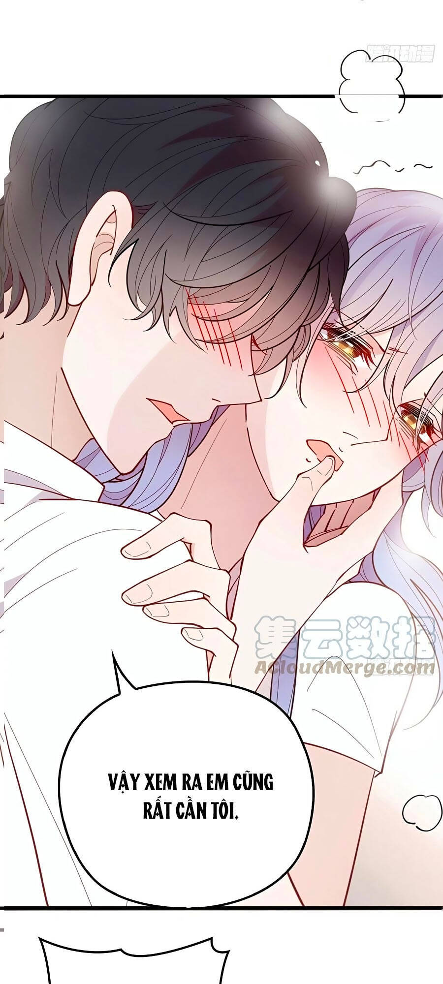 Cô Vợ Mang Thai Một Tặng Một - Chương 74