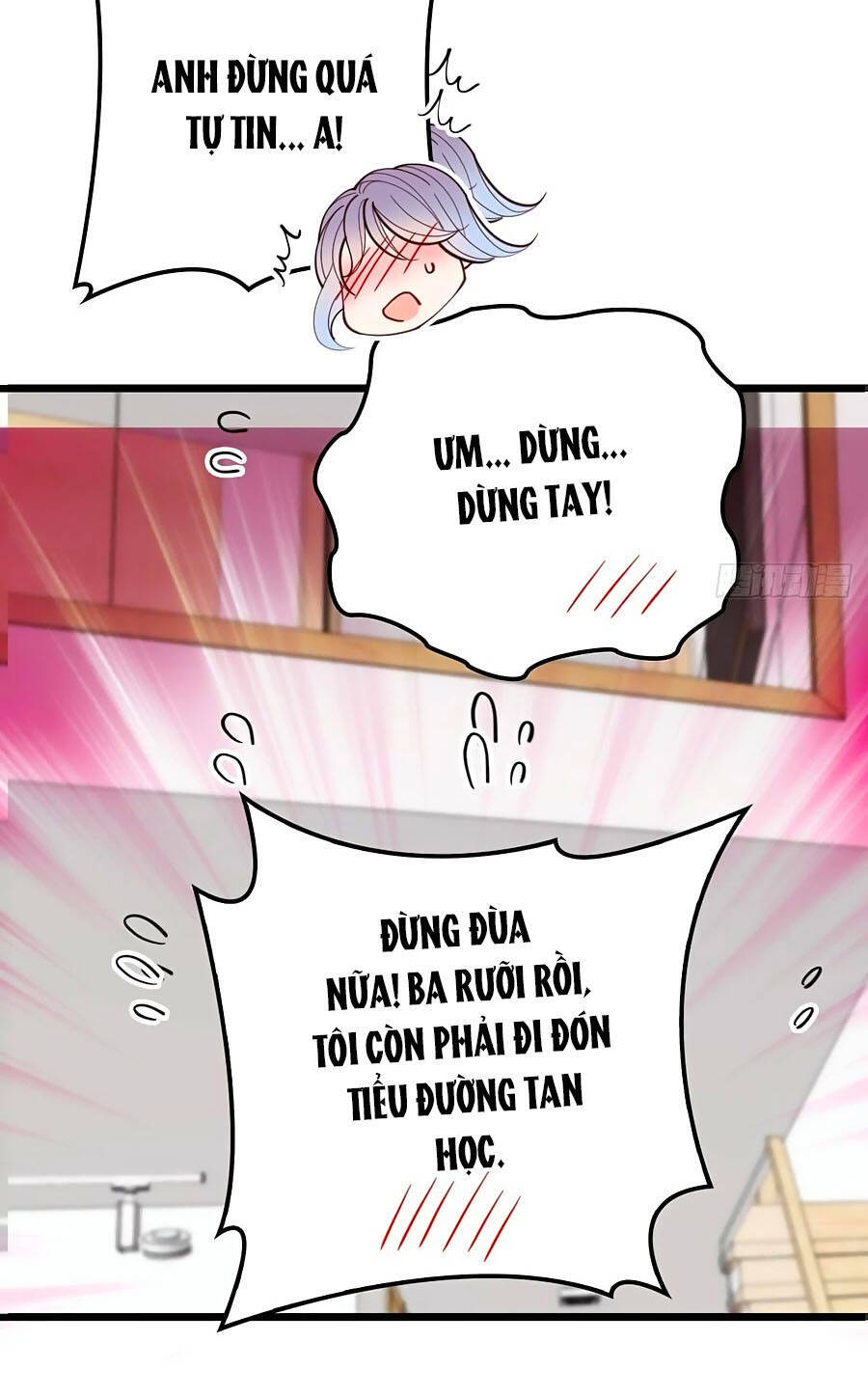 Cô Vợ Mang Thai Một Tặng Một - Chương 74