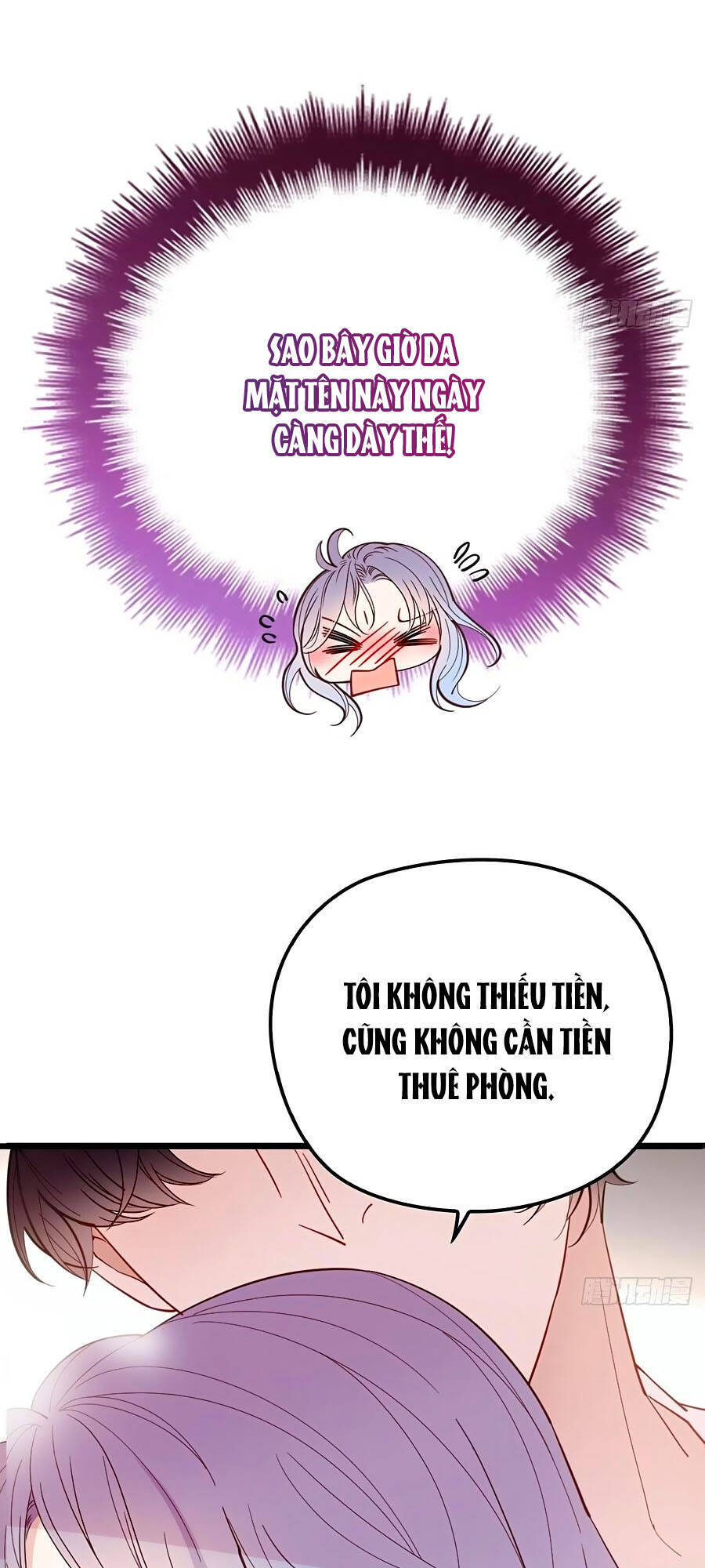 Cô Vợ Mang Thai Một Tặng Một - Chương 74