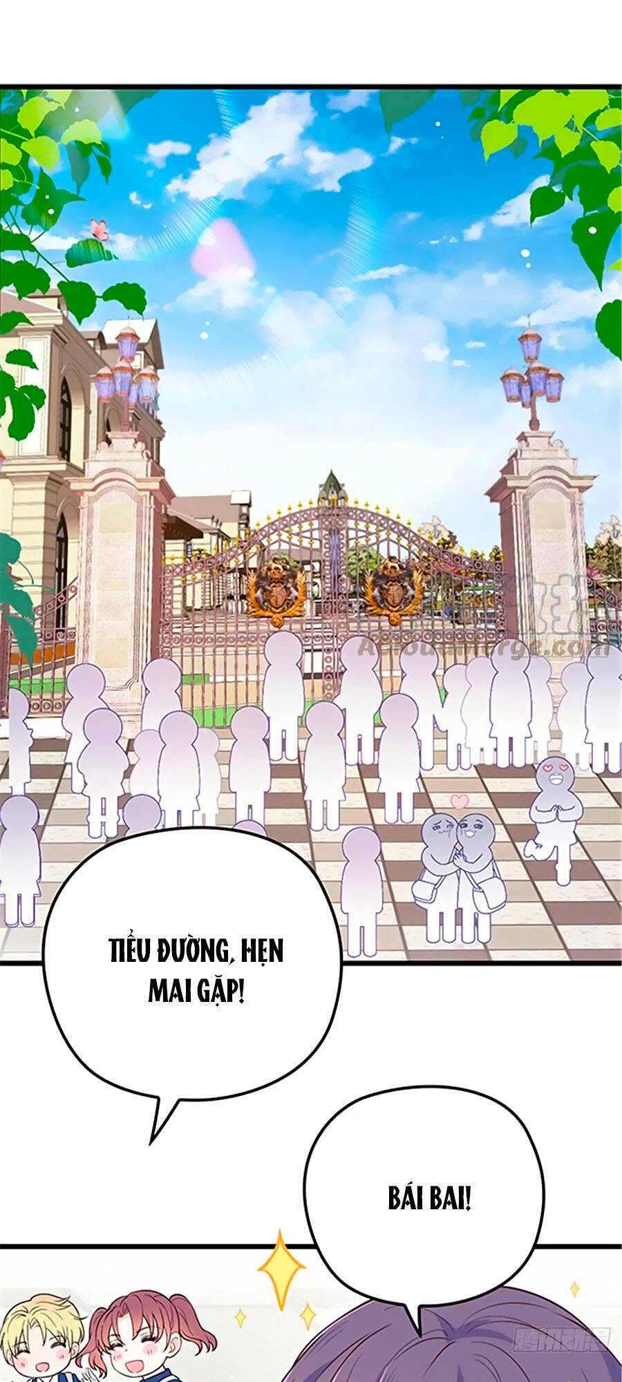 Cô Vợ Mang Thai Một Tặng Một - Chương 74