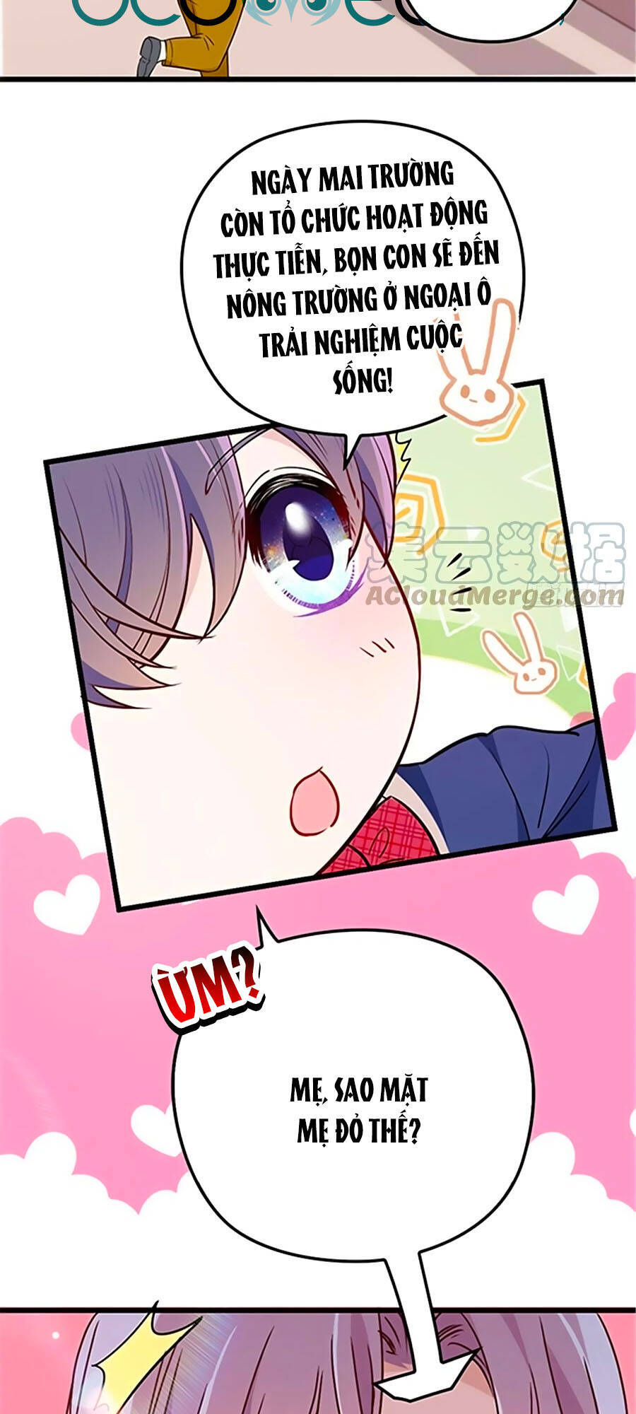 Cô Vợ Mang Thai Một Tặng Một - Chương 74