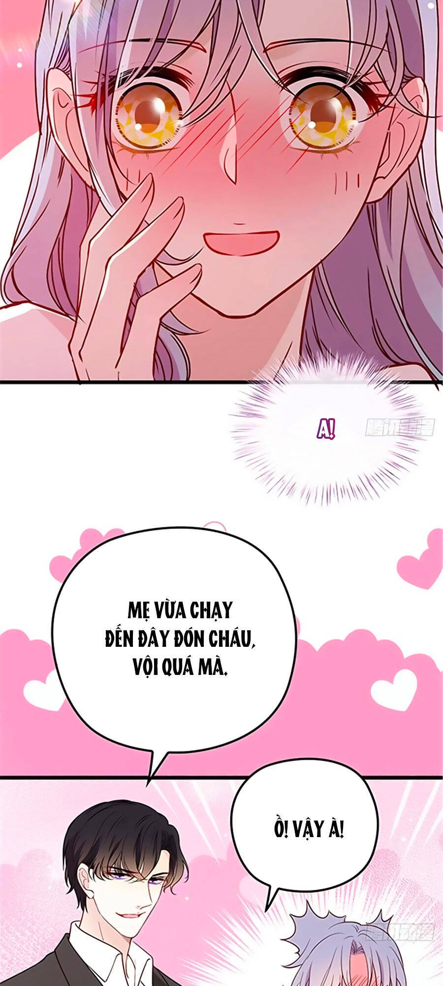 Cô Vợ Mang Thai Một Tặng Một - Chương 74