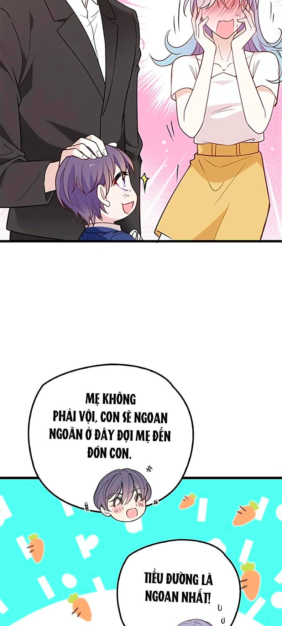 Cô Vợ Mang Thai Một Tặng Một - Chương 74