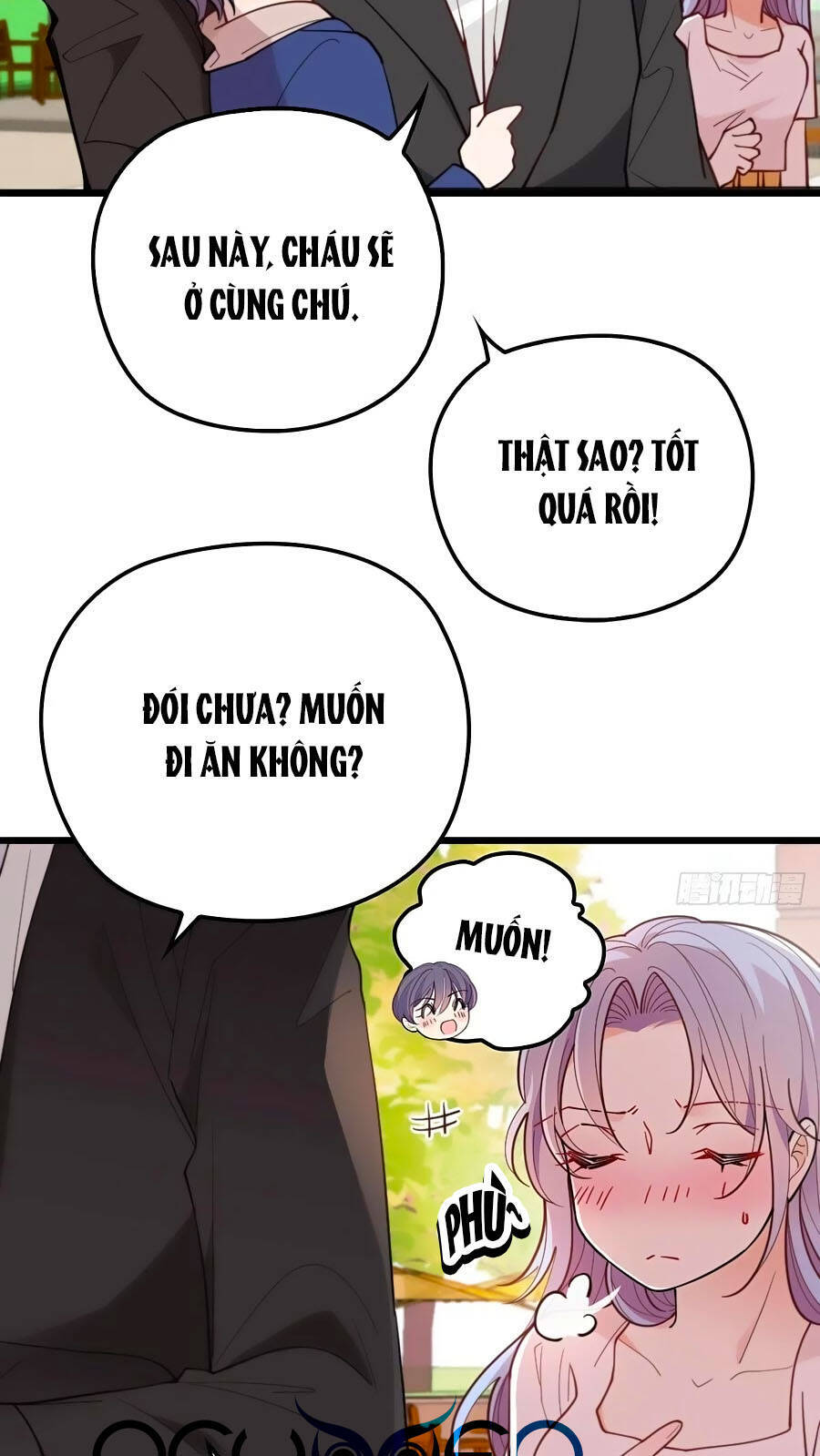 Cô Vợ Mang Thai Một Tặng Một - Chương 74