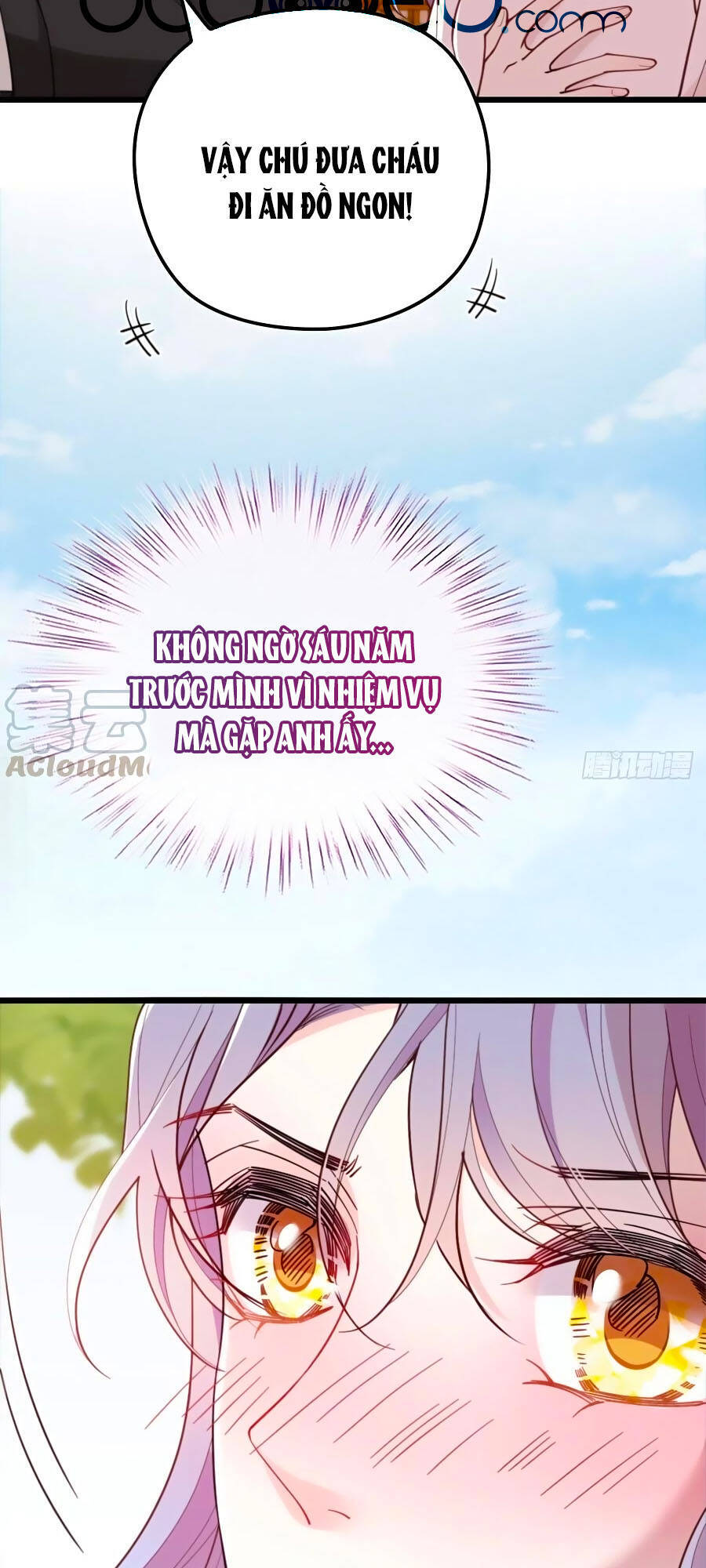 Cô Vợ Mang Thai Một Tặng Một - Chương 74