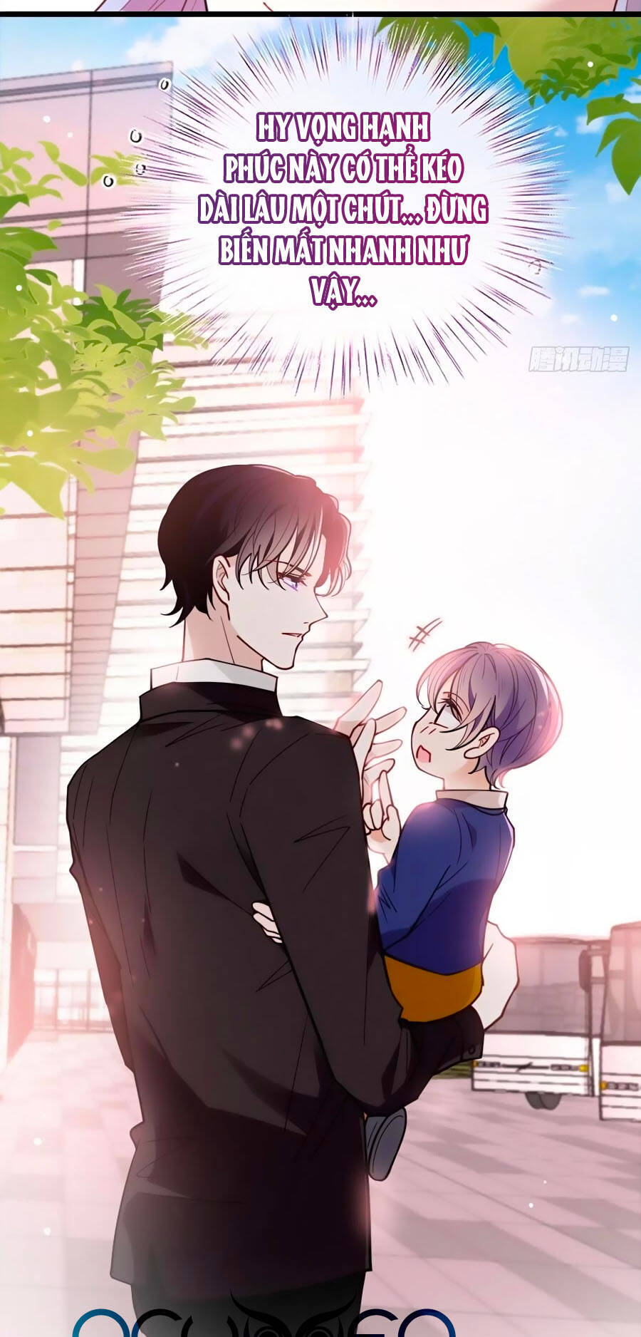 Cô Vợ Mang Thai Một Tặng Một - Chương 74