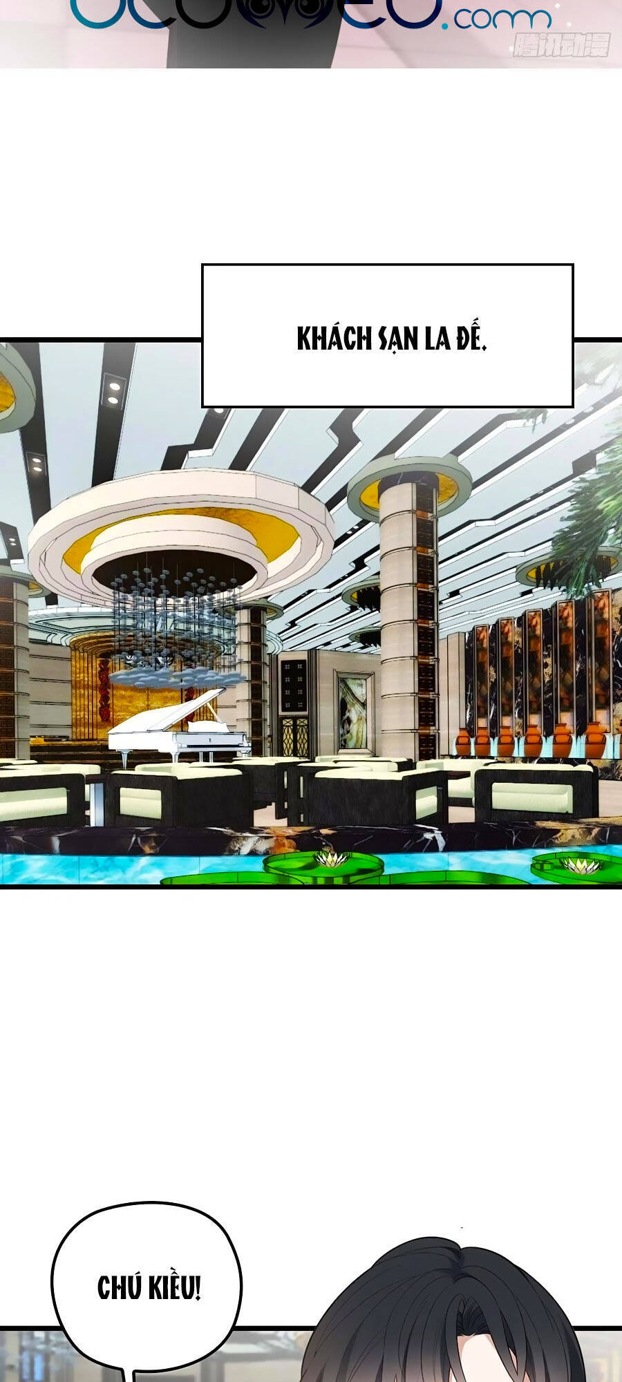 Cô Vợ Mang Thai Một Tặng Một - Chương 74