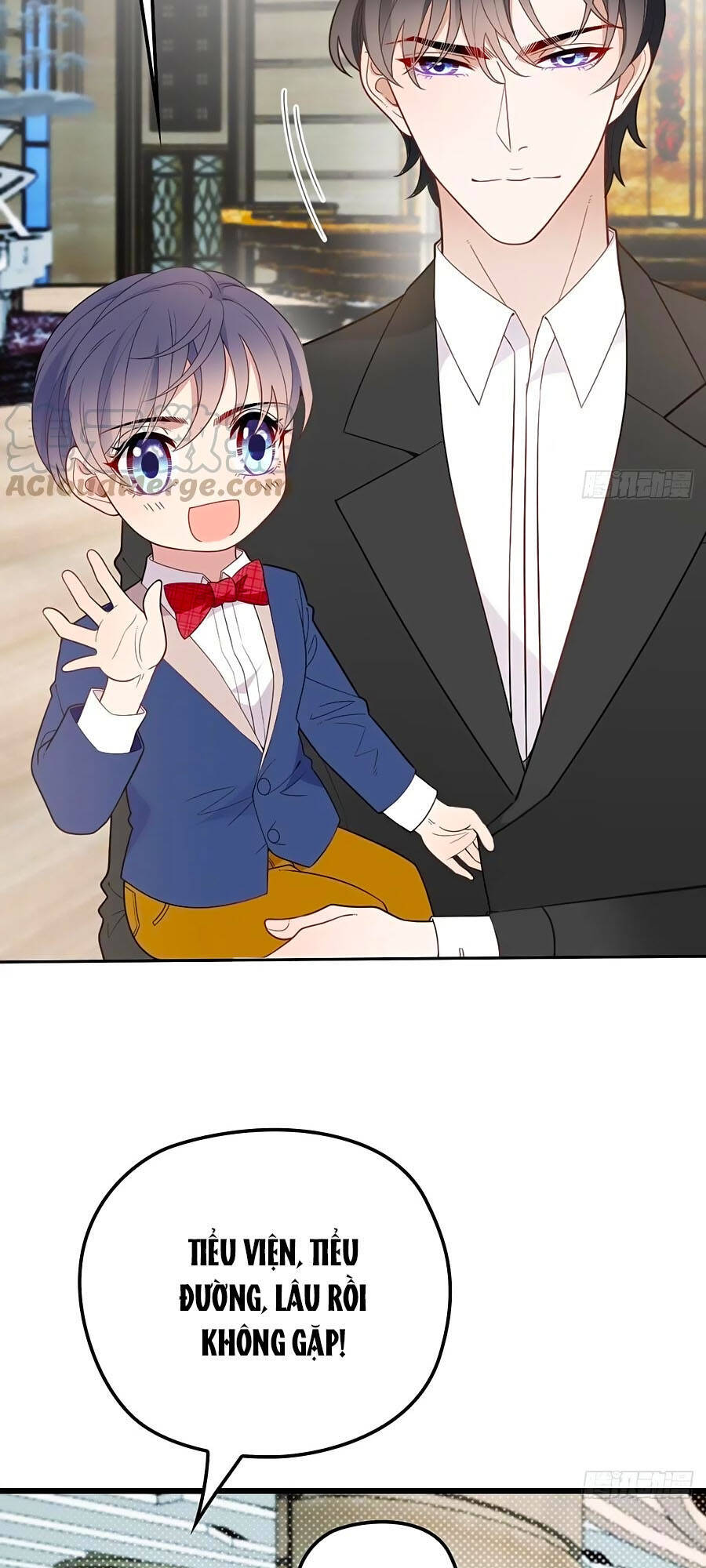 Cô Vợ Mang Thai Một Tặng Một - Chương 74