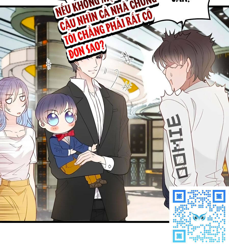 Cô Vợ Mang Thai Một Tặng Một - Chương 74